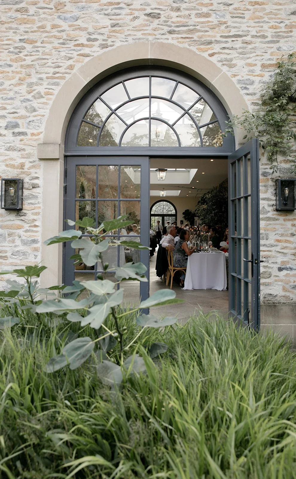 Middleton Lodge Estate wedding day in North Yorkshire.