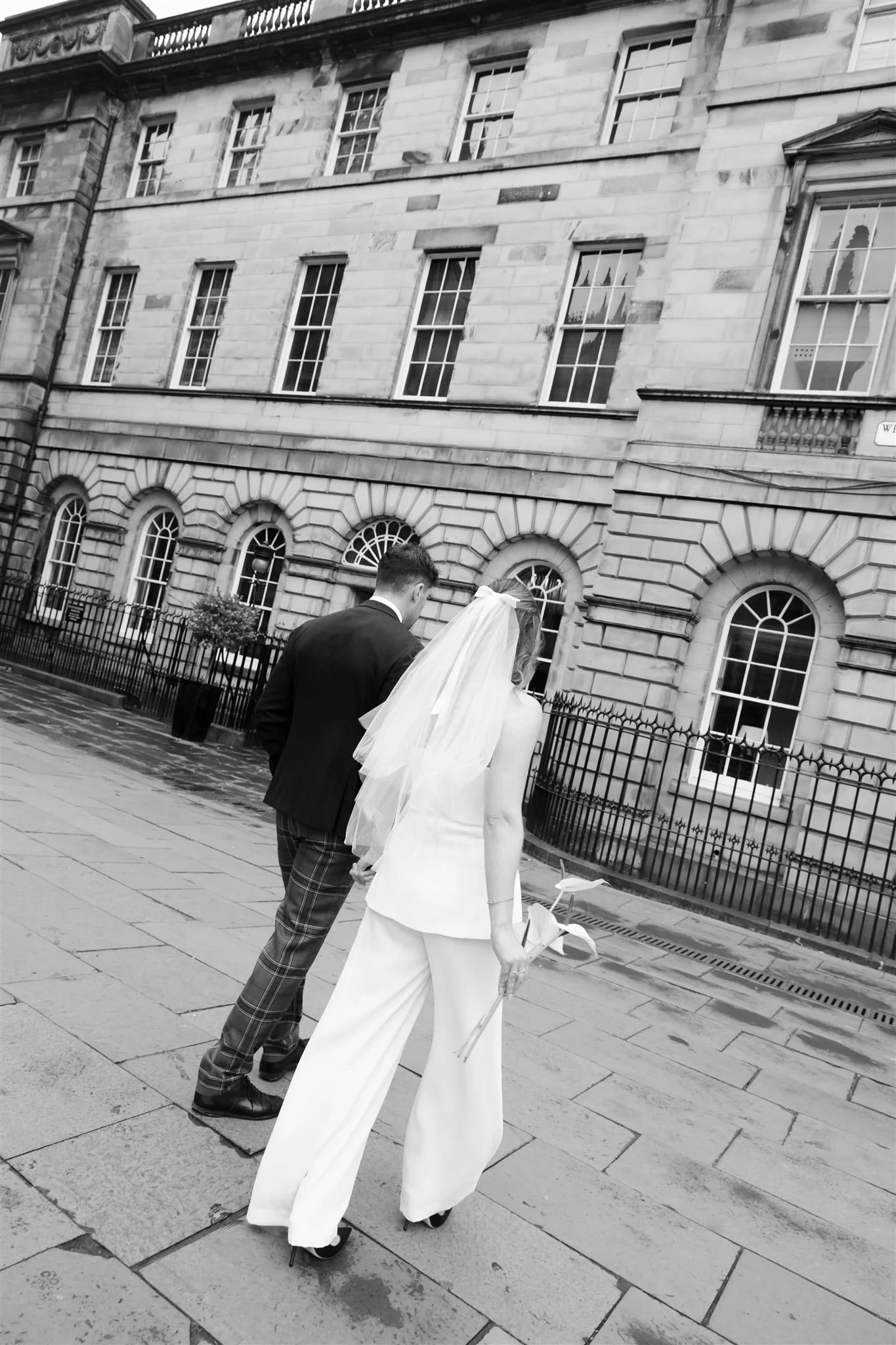 A Signet Library Edinburgh Wedding day in Edinburgh, Scotland.