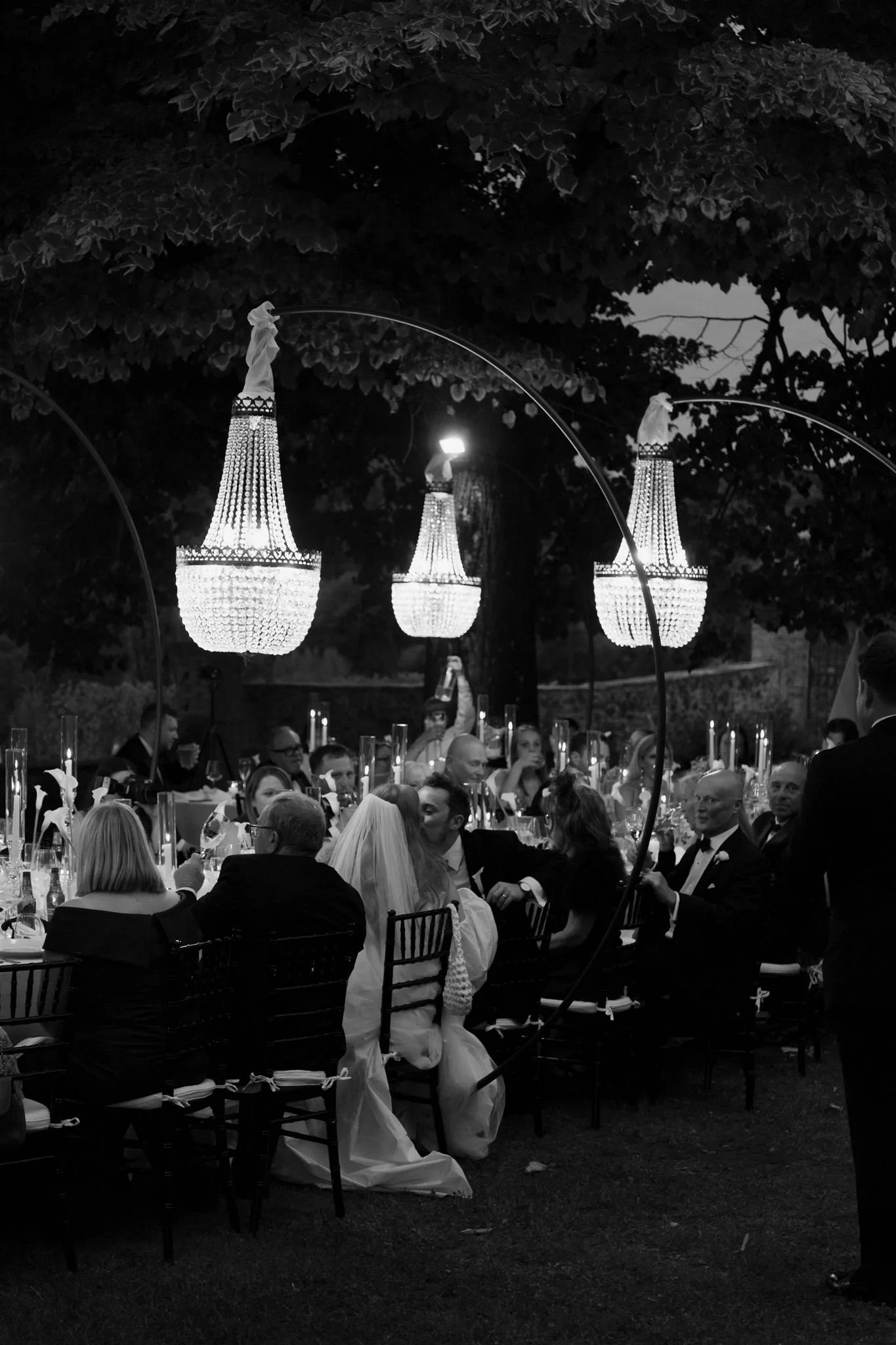 A wedding day at Dievole Wine Resort in the Chianti region of Tuscany, Italy.