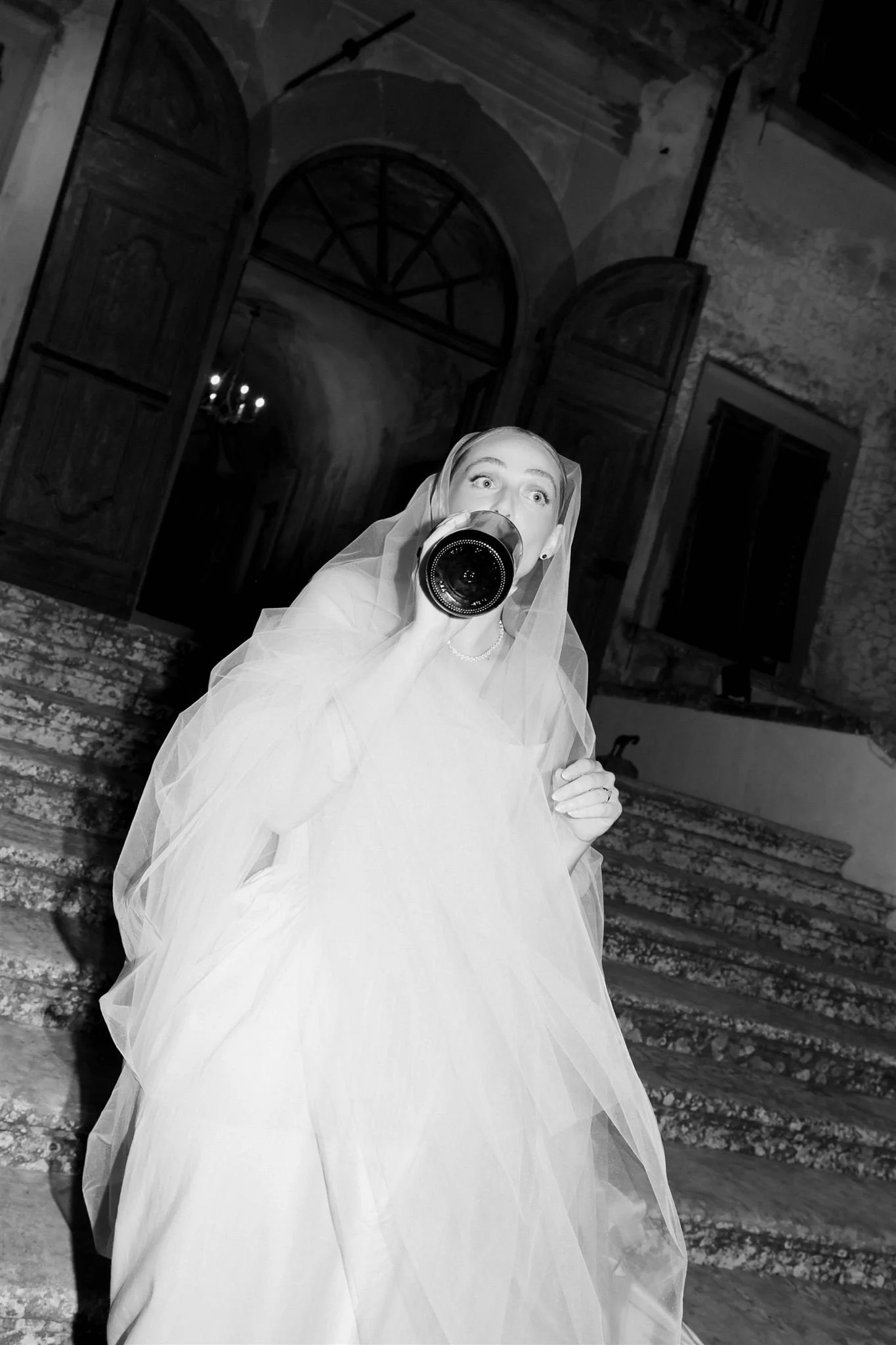 A wedding day at Villa Medicea Di Lilliano in Tuscany, Italy.