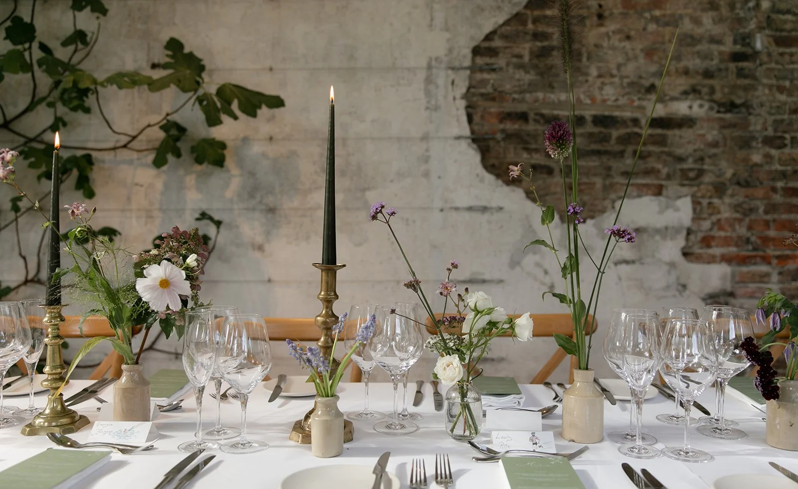 Middleton Lodge Estate wedding day in North Yorkshire.