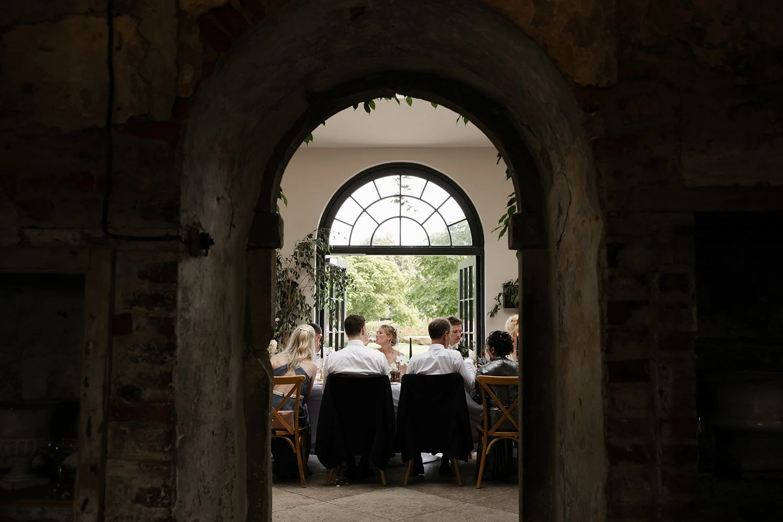 Middleton Lodge Estate wedding day in North Yorkshire.