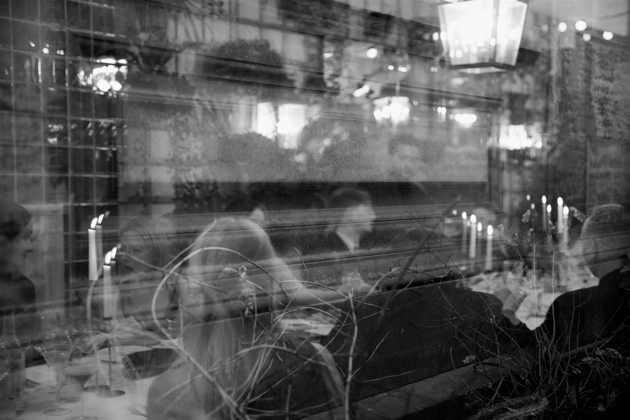 A wedding day at Gleneagles Townhouse Hotel in Edinburgh, Scotland.