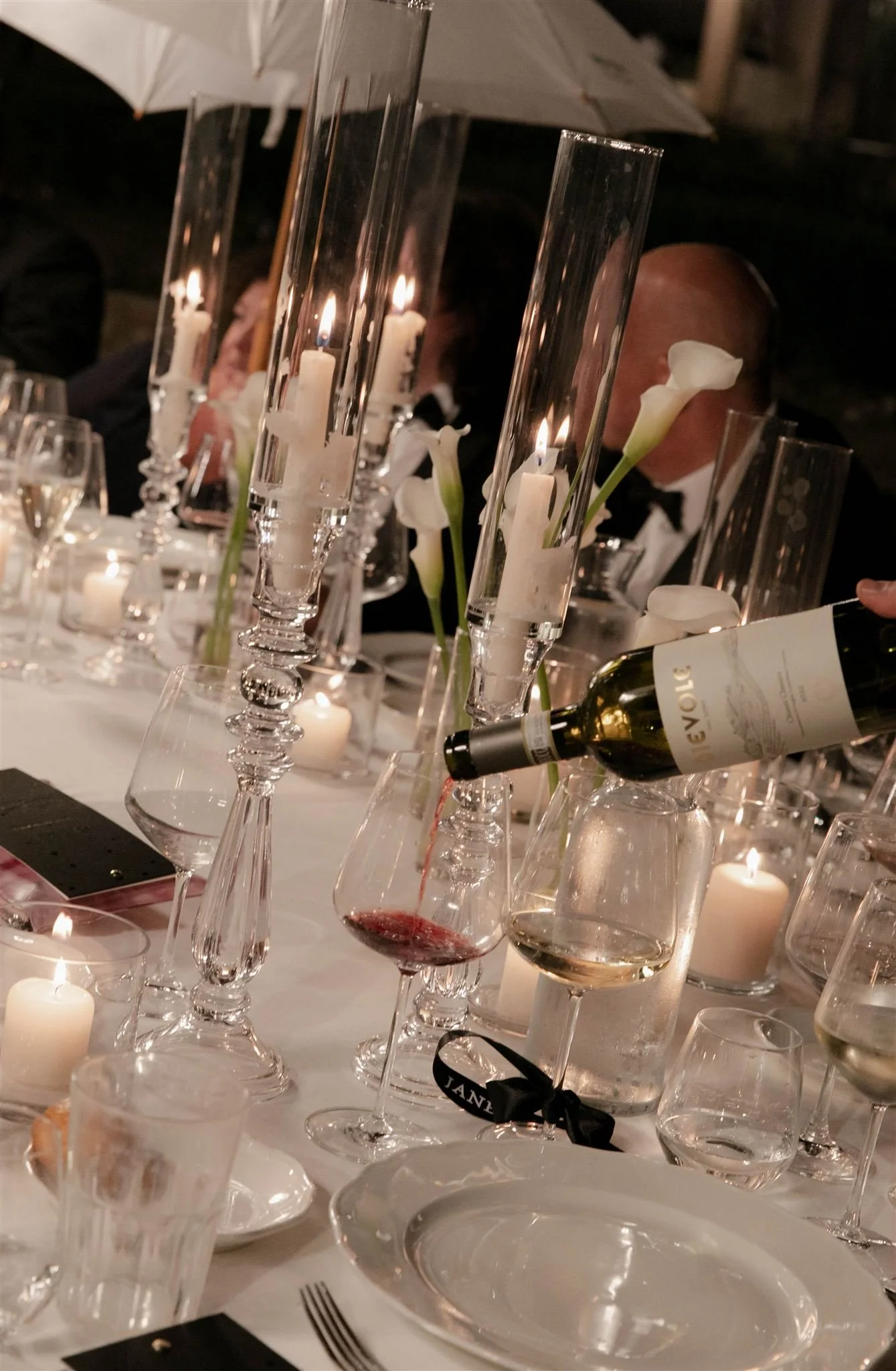 A wedding day at Dievole Wine Resort in the Chianti region of Tuscany, Italy.