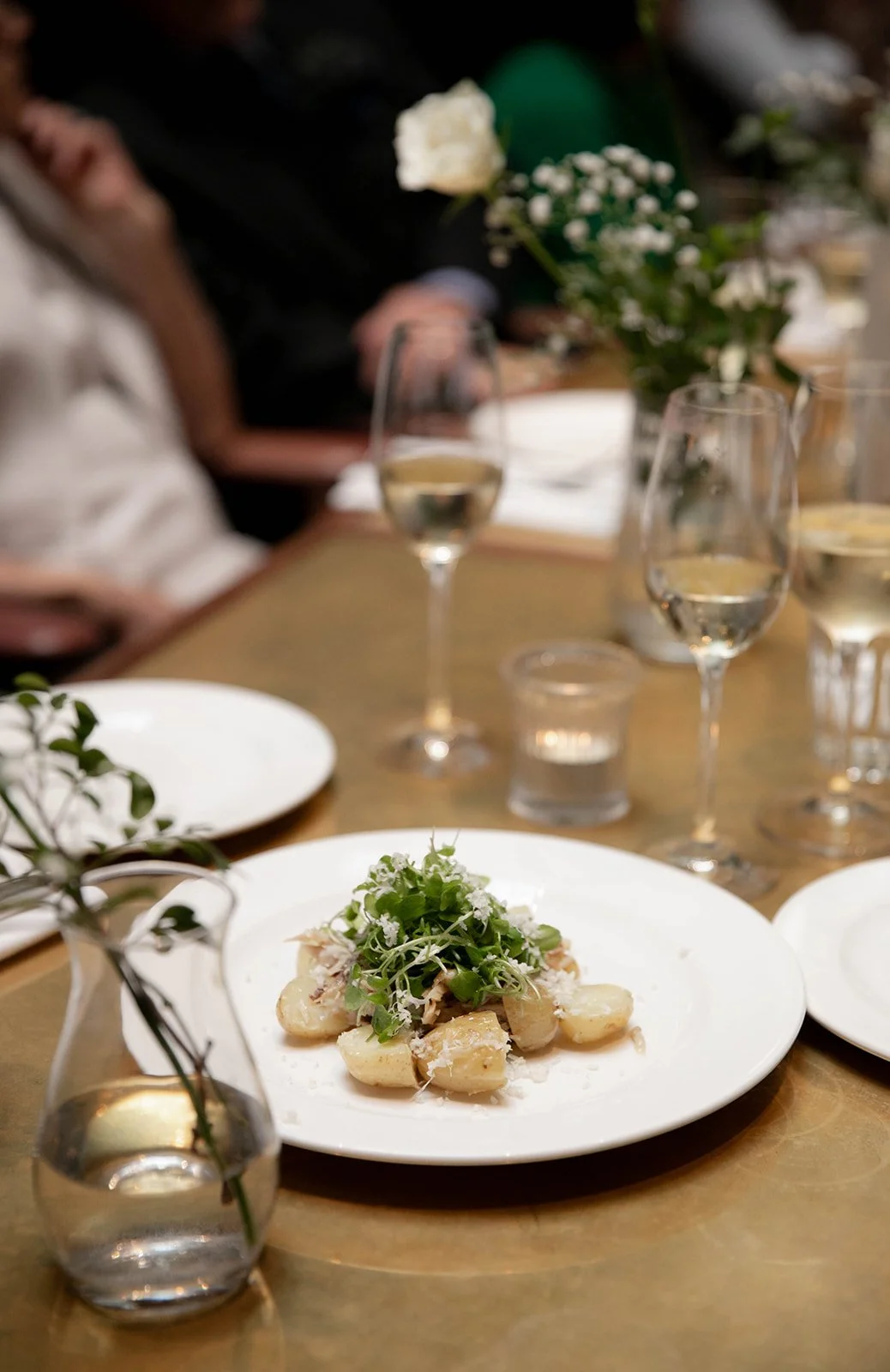 A Hawksmoor Edinburgh Wedding day in Edinburgh, Scotland.