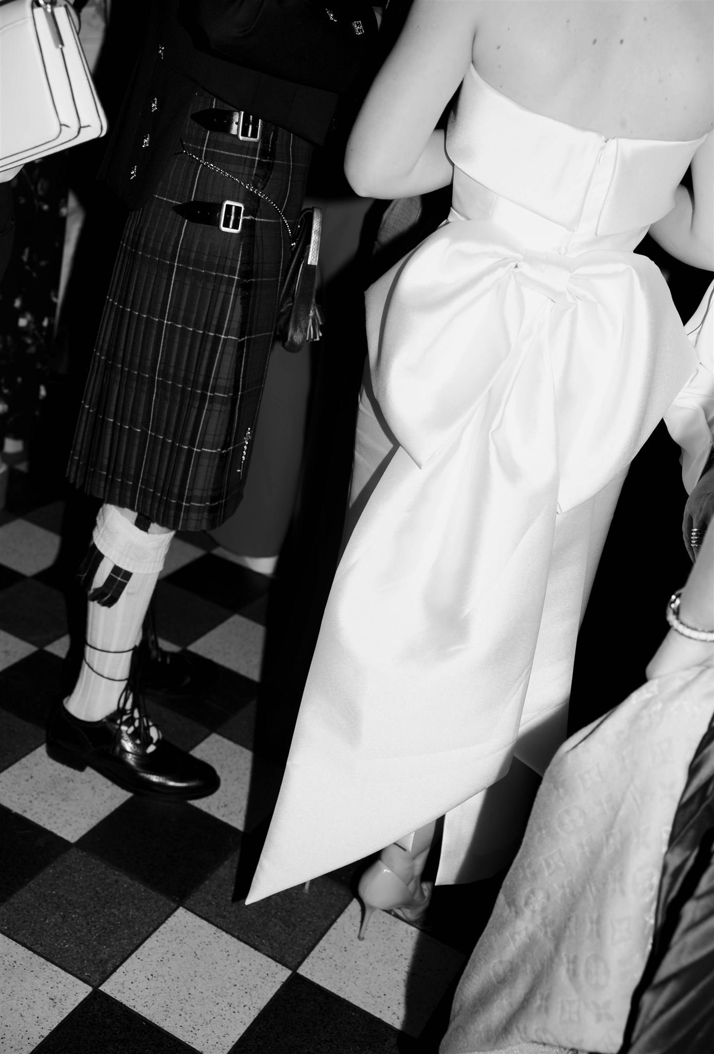 Edinburgh, Scotland Wedding Photographer photographing Edinburgh Wedding Photography at Lady Libertine.