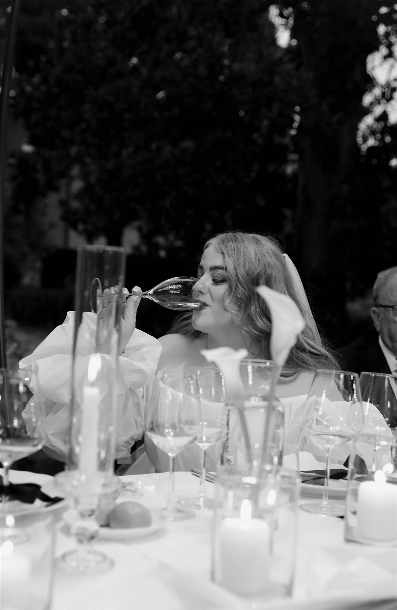 A wedding day at Dievole Wine Resort in the Chianti region of Tuscany, Italy.