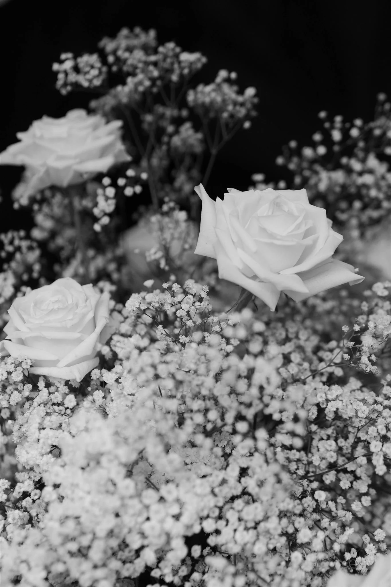 A wedding ceremony at The University Club of Chicago.