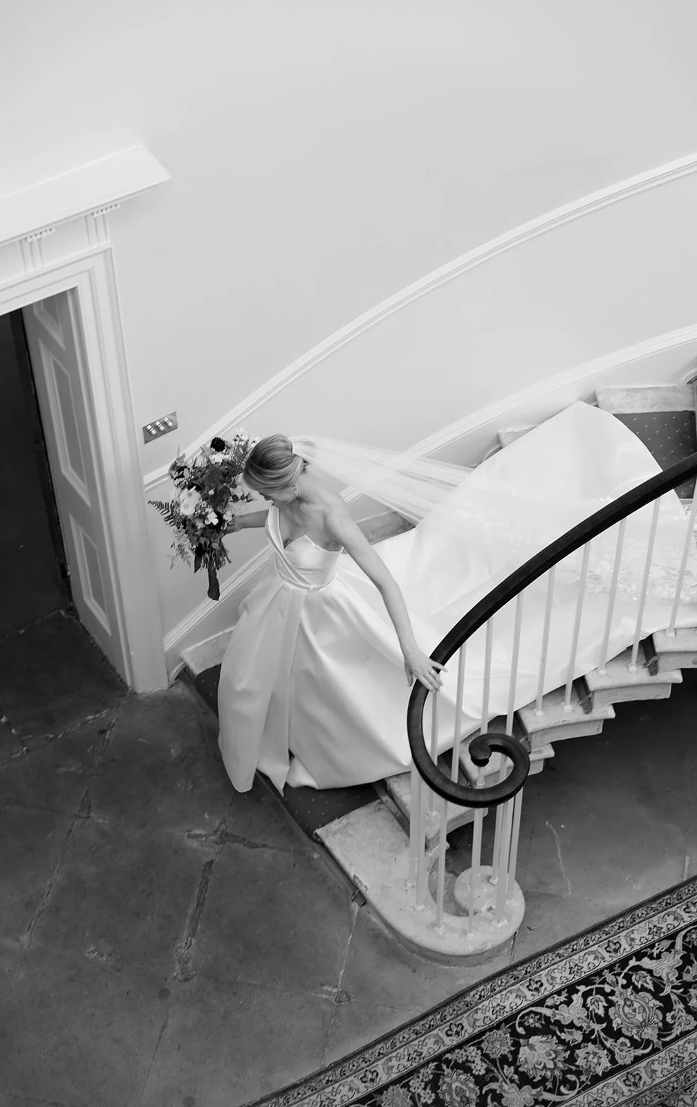 Middleton Lodge Estate wedding day in North Yorkshire.