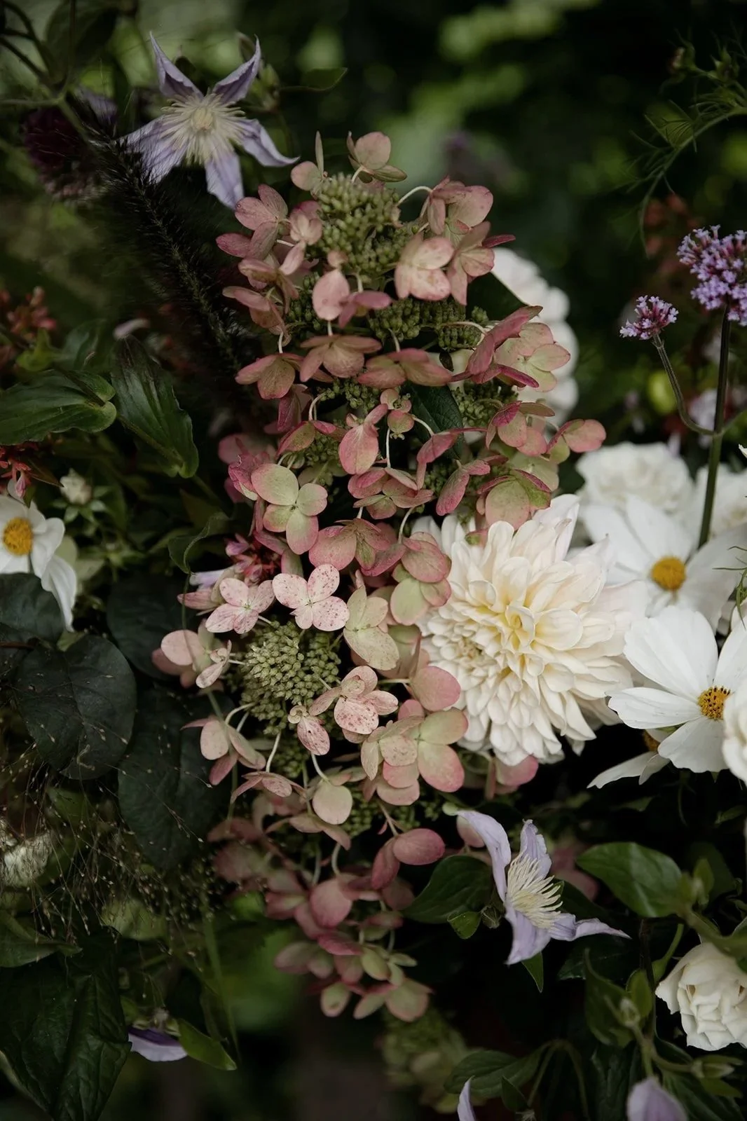Middleton Lodge Estate wedding day in North Yorkshire.
