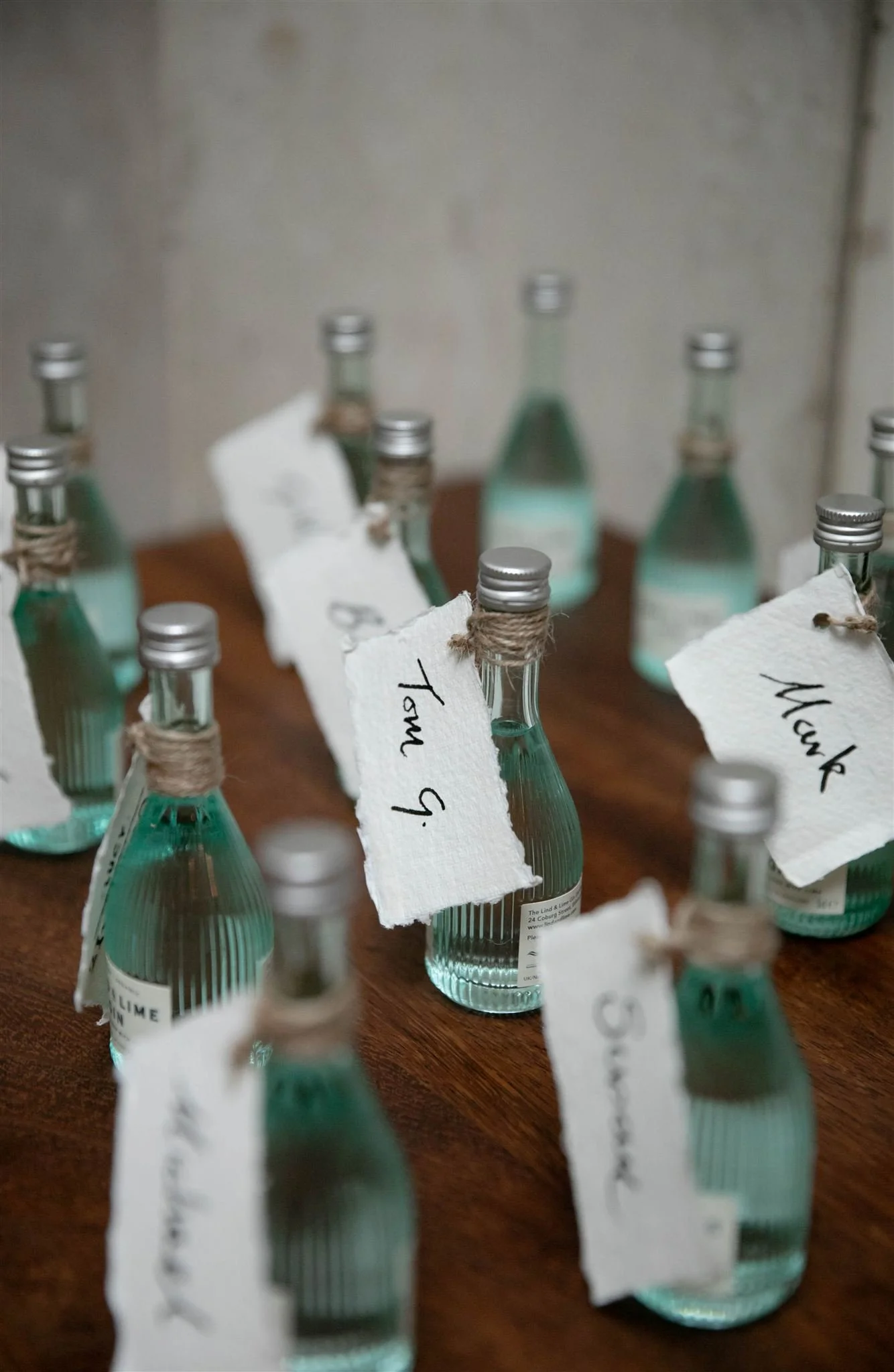 A Hawksmoor Edinburgh Wedding day in Edinburgh, Scotland.