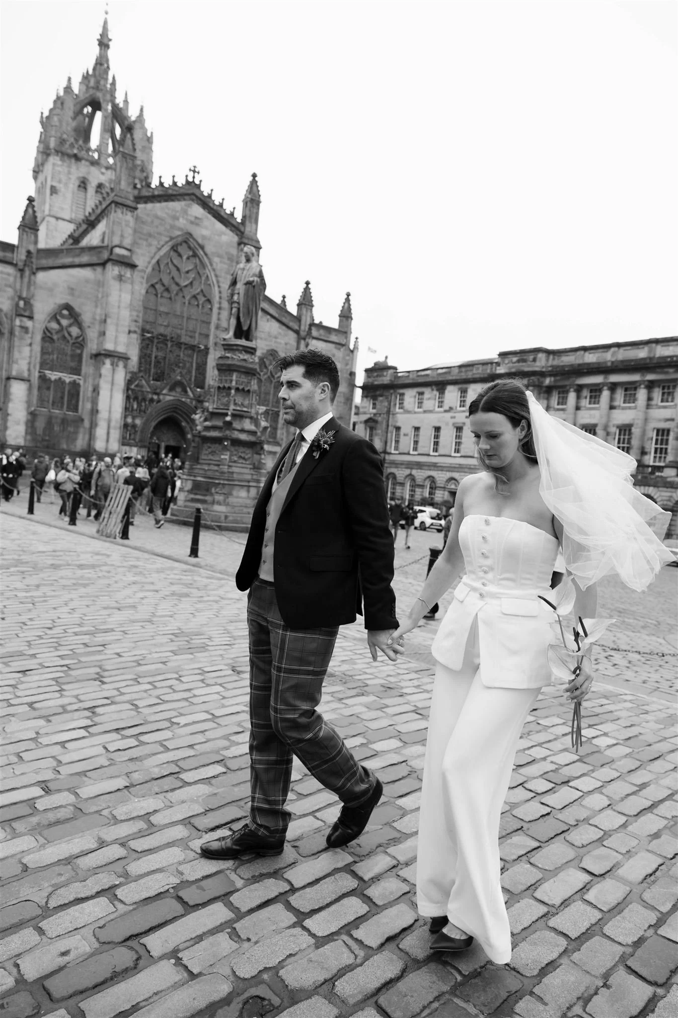 A Signet Library Edinburgh Wedding day in Edinburgh, Scotland.