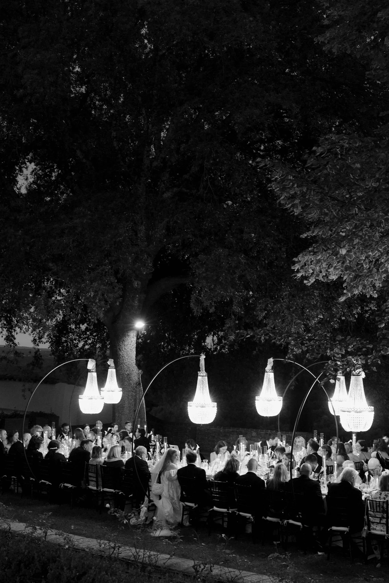 A wedding day at Dievole Wine Resort in the Chianti region of Tuscany, Italy.