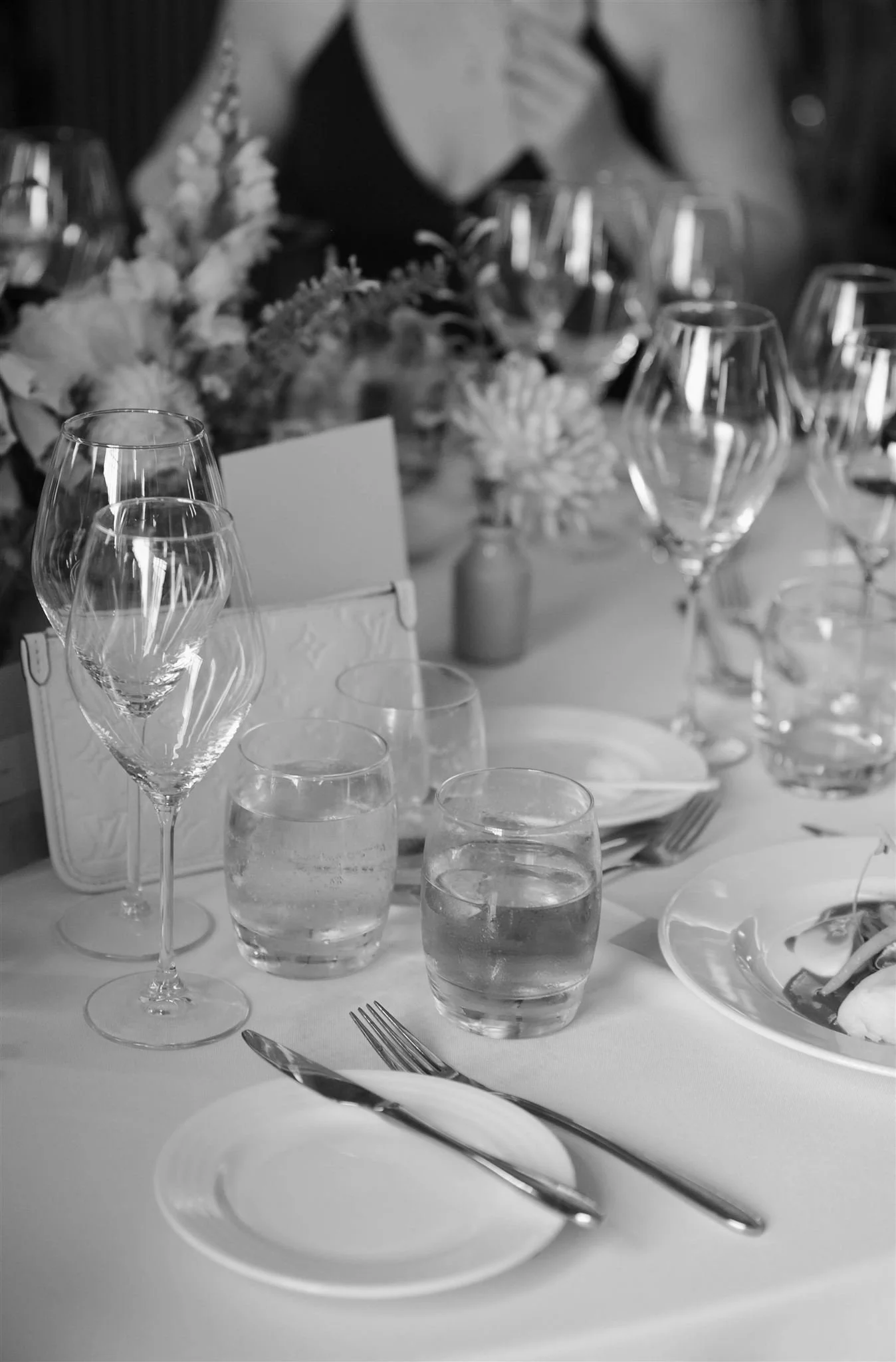 A wedding day at The Royal Botanic Garden Edinburgh in Edinburgh, Scotland.