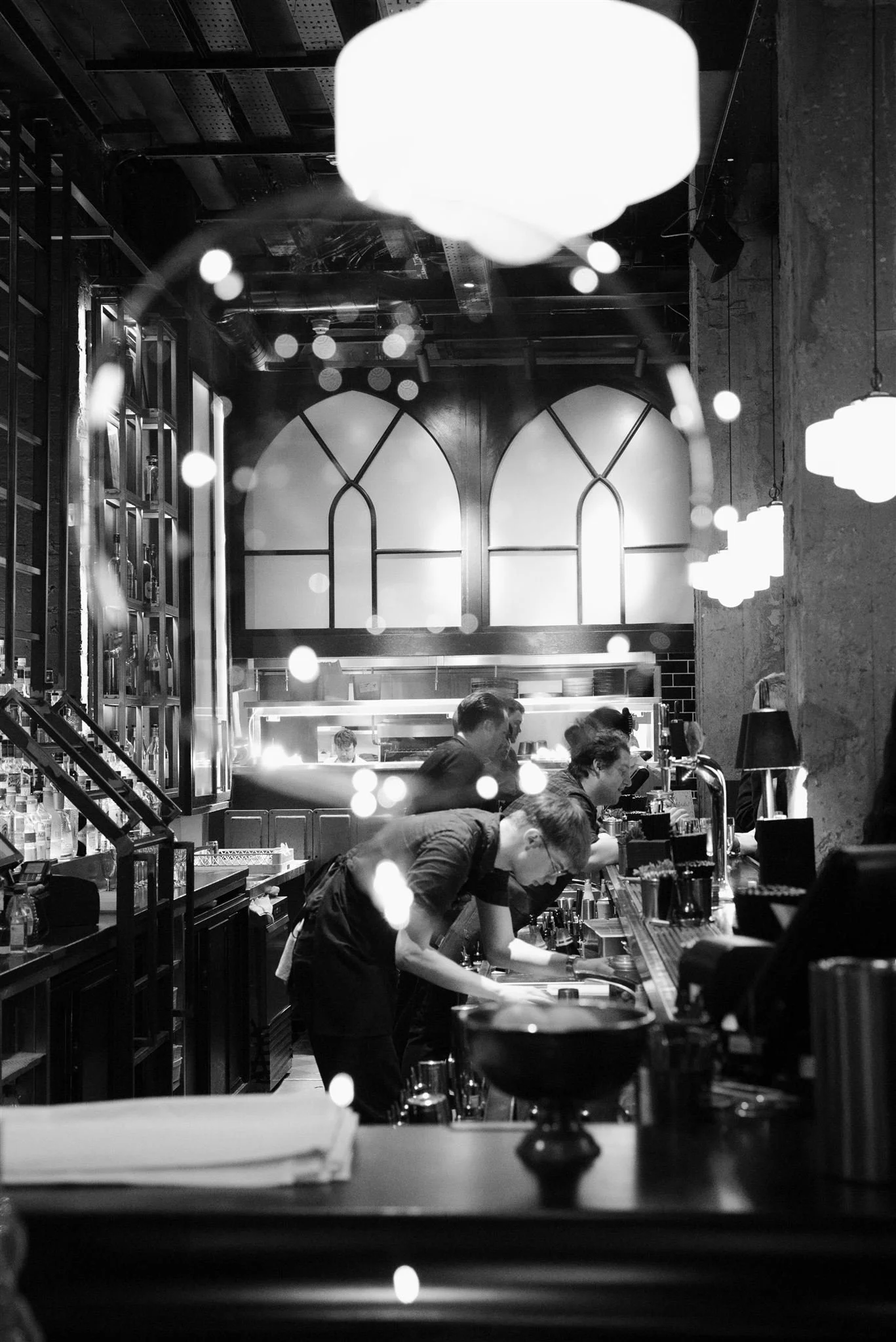 Edinburgh, Scotland Wedding Photographer photographing Edinburgh Wedding Photography at Lady Libertine.