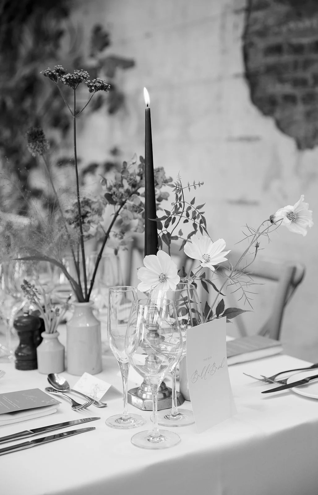 Middleton Lodge Estate wedding day in North Yorkshire.