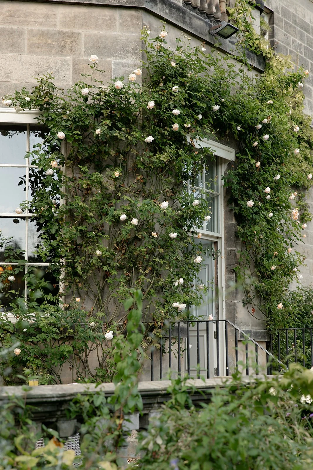 Middleton Lodge Estate wedding day in North Yorkshire.