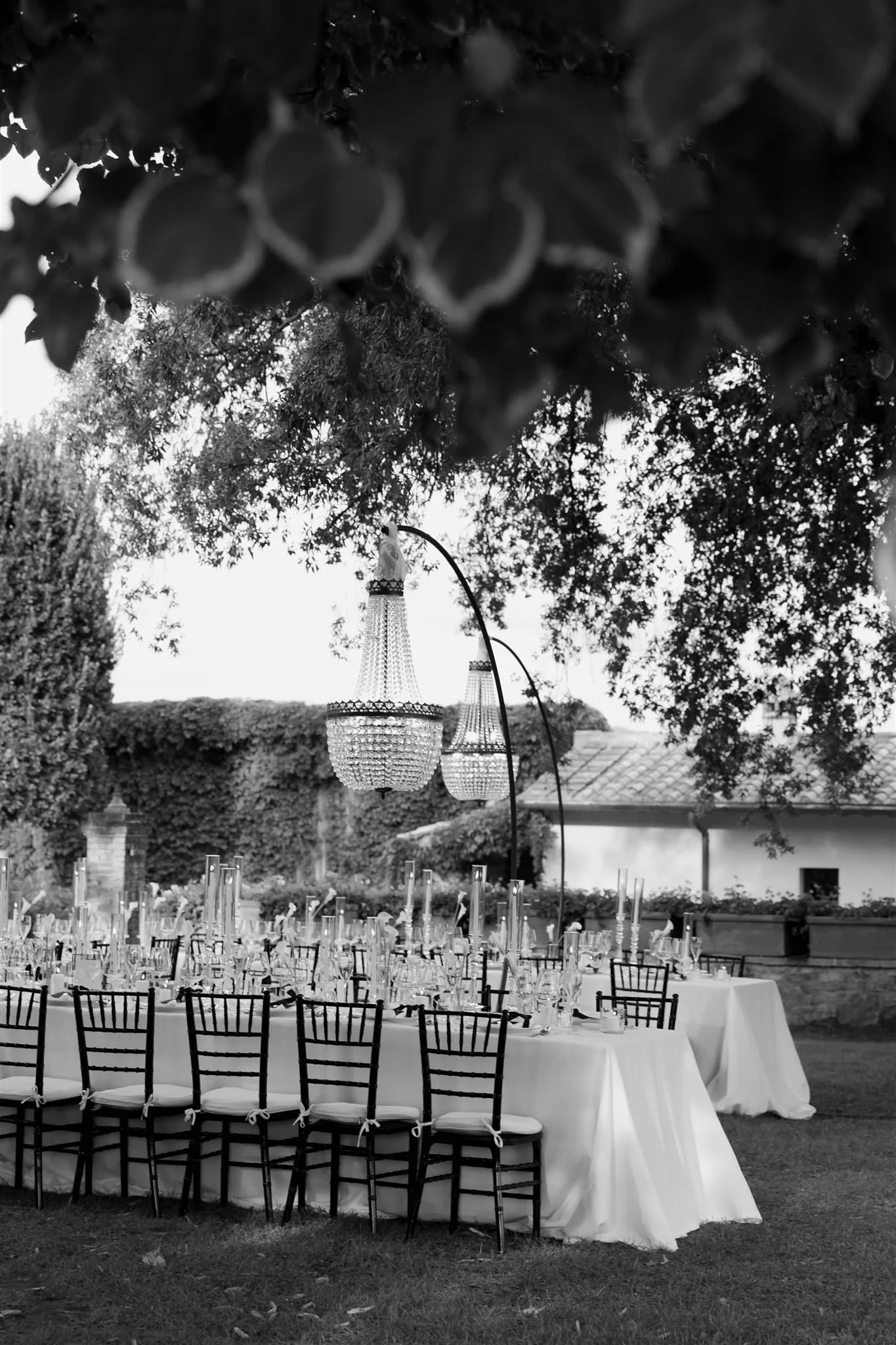 A wedding day at Dievole Wine Resort in the Chianti region of Tuscany, Italy.