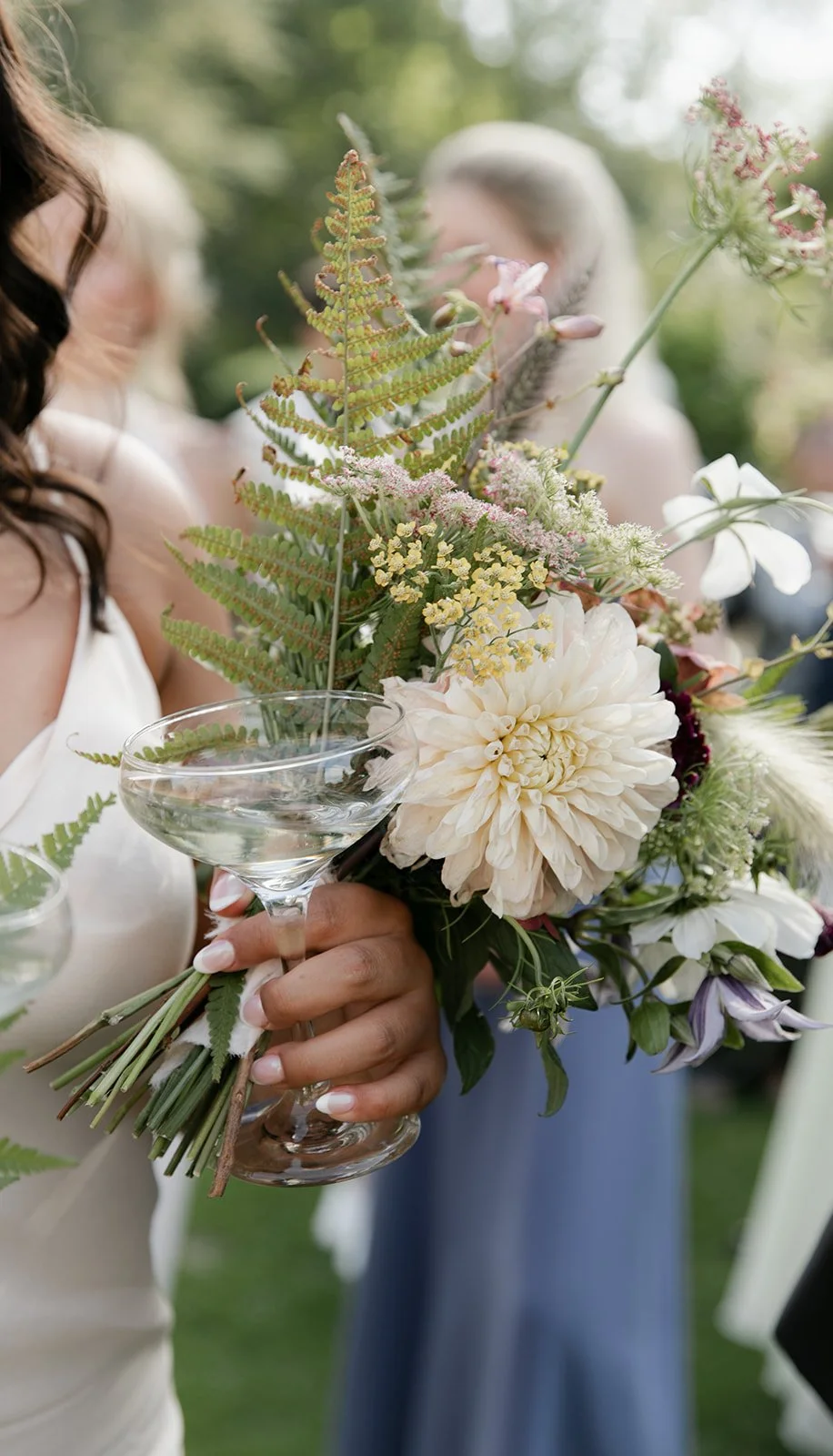 Middleton Lodge Estate wedding day in North Yorkshire.