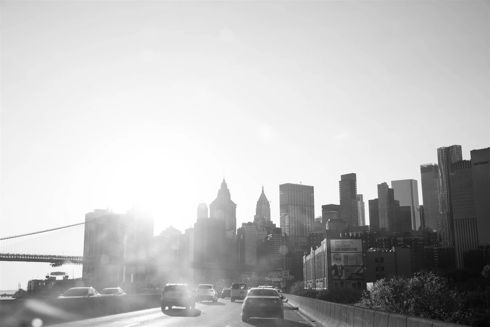 A NYC Elopement photographed by a NYC Elopement Photographer.