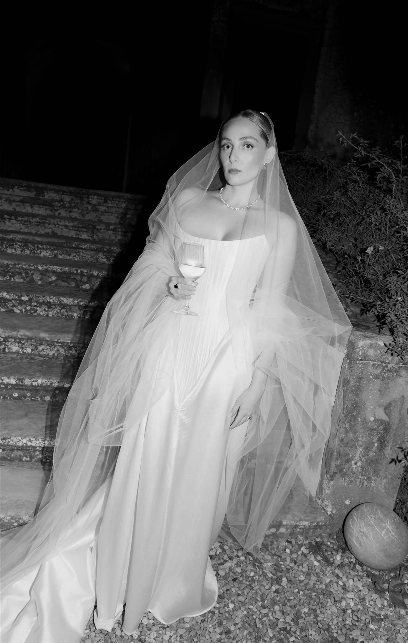 A wedding day at Villa Medicea Di Lilliano in Tuscany, Italy.