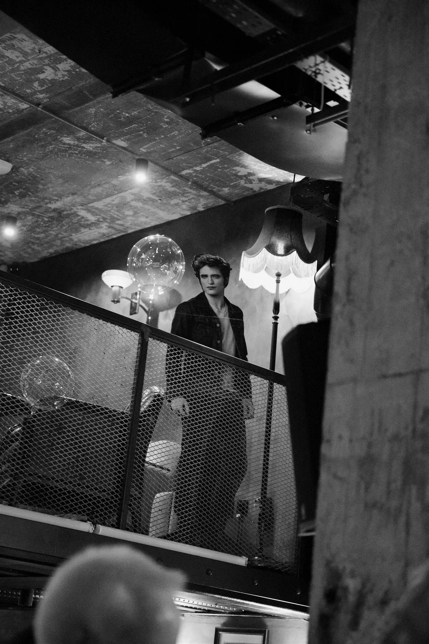 Edinburgh, Scotland Wedding Photographer photographing Edinburgh Wedding Photography at Lady Libertine.