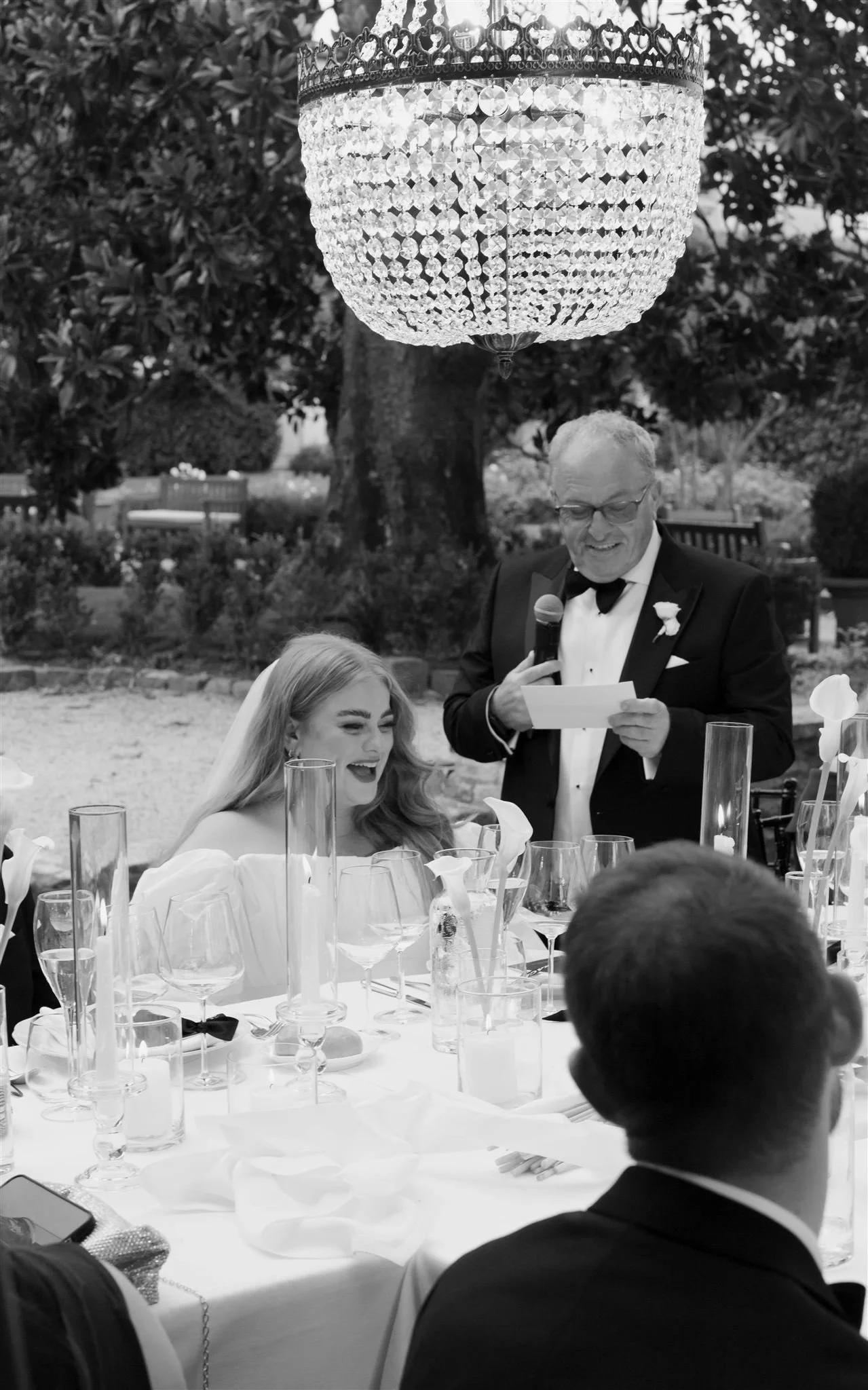 A wedding day at Dievole Wine Resort in the Chianti region of Tuscany, Italy.