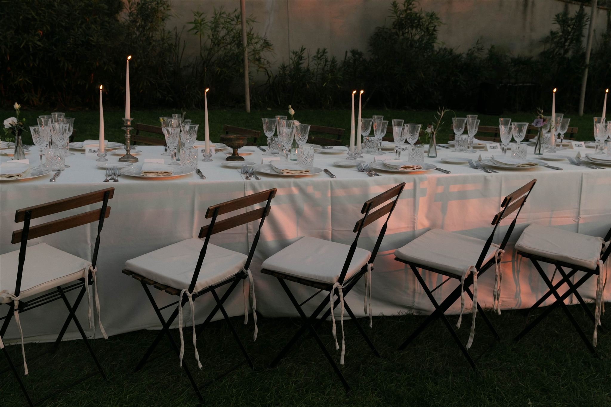 A wedding day at Villa Medicea Di Lilliano in Tuscany, Italy.