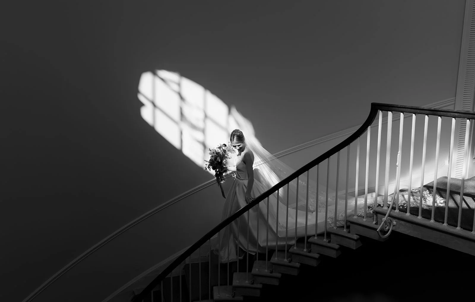 Middleton Lodge Estate wedding day in North Yorkshire.