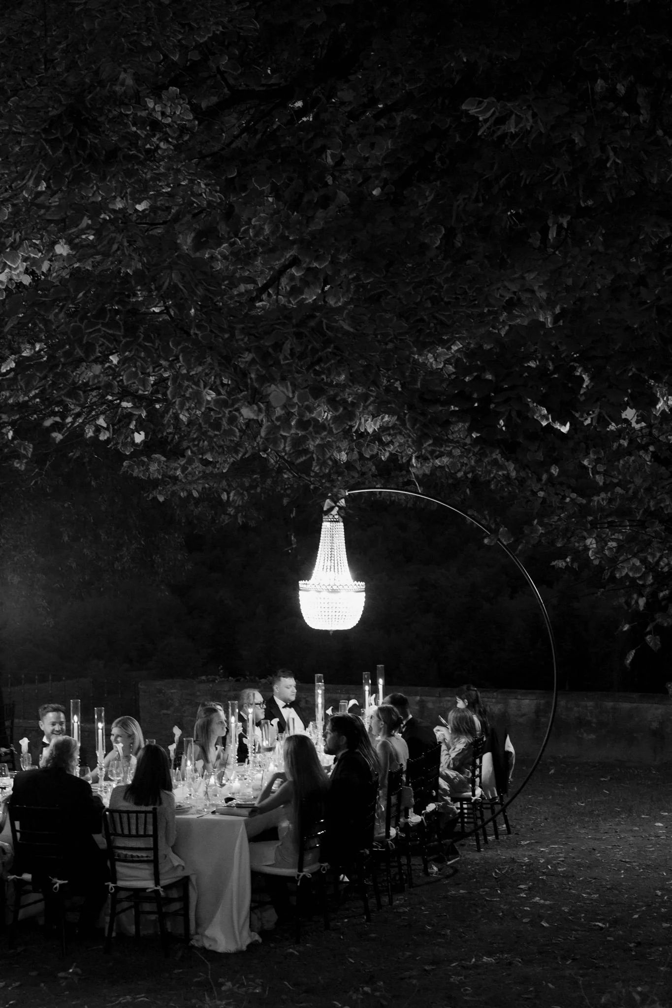 A wedding day at Dievole Wine Resort in the Chianti region of Tuscany, Italy.