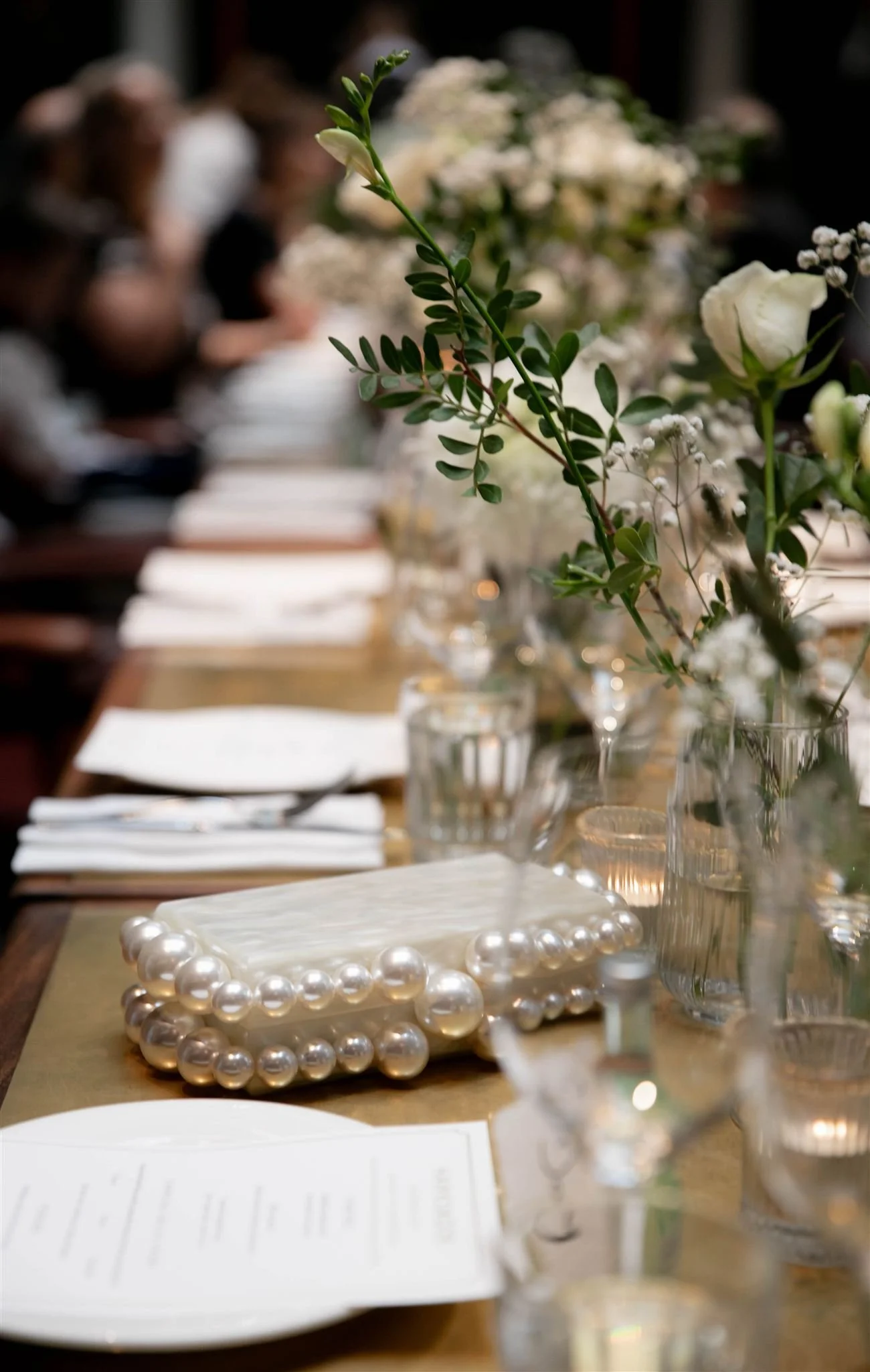 A Hawksmoor Edinburgh Wedding day in Edinburgh, Scotland.