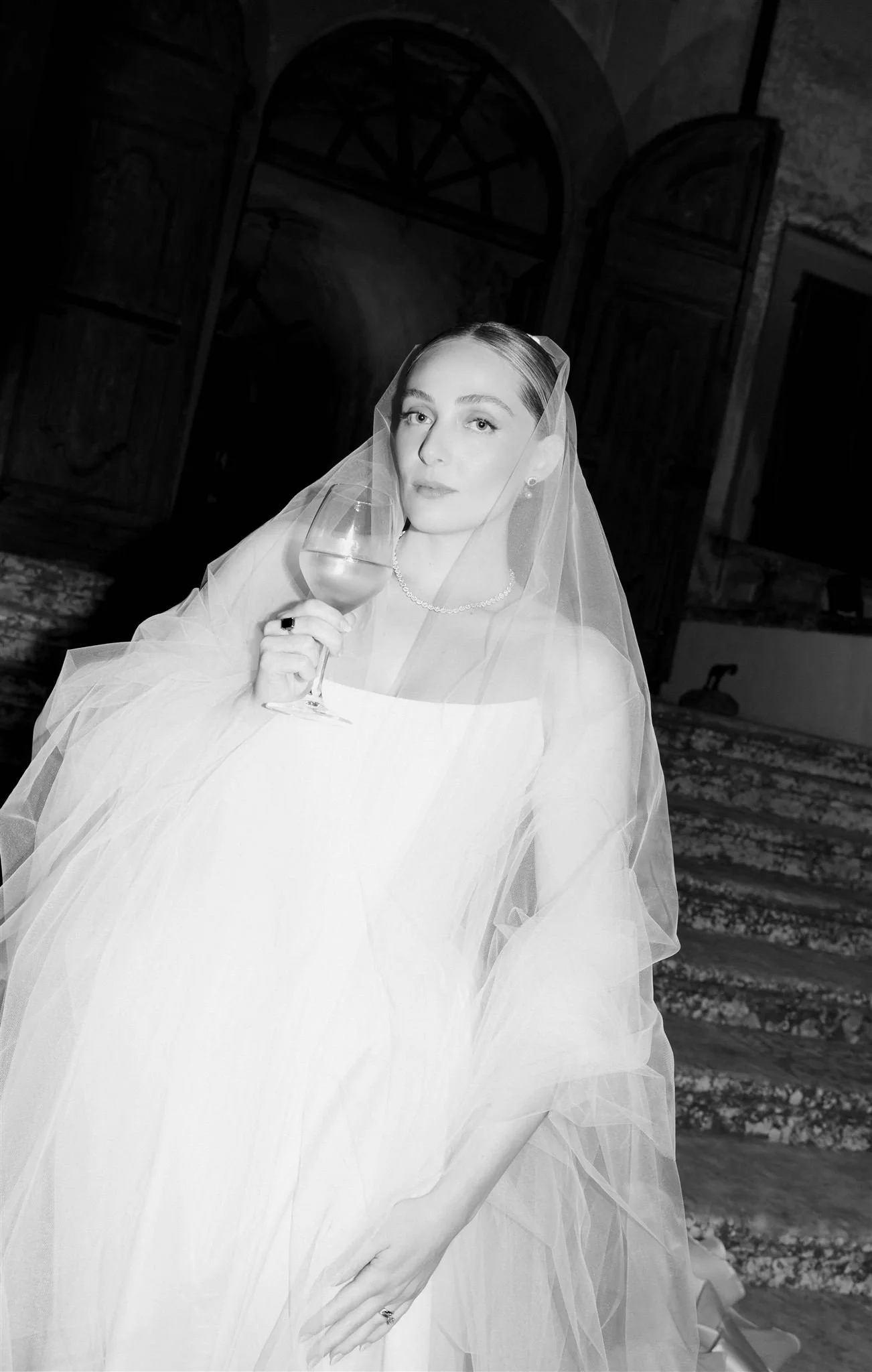 A wedding day at Villa Medicea Di Lilliano in Tuscany, Italy.