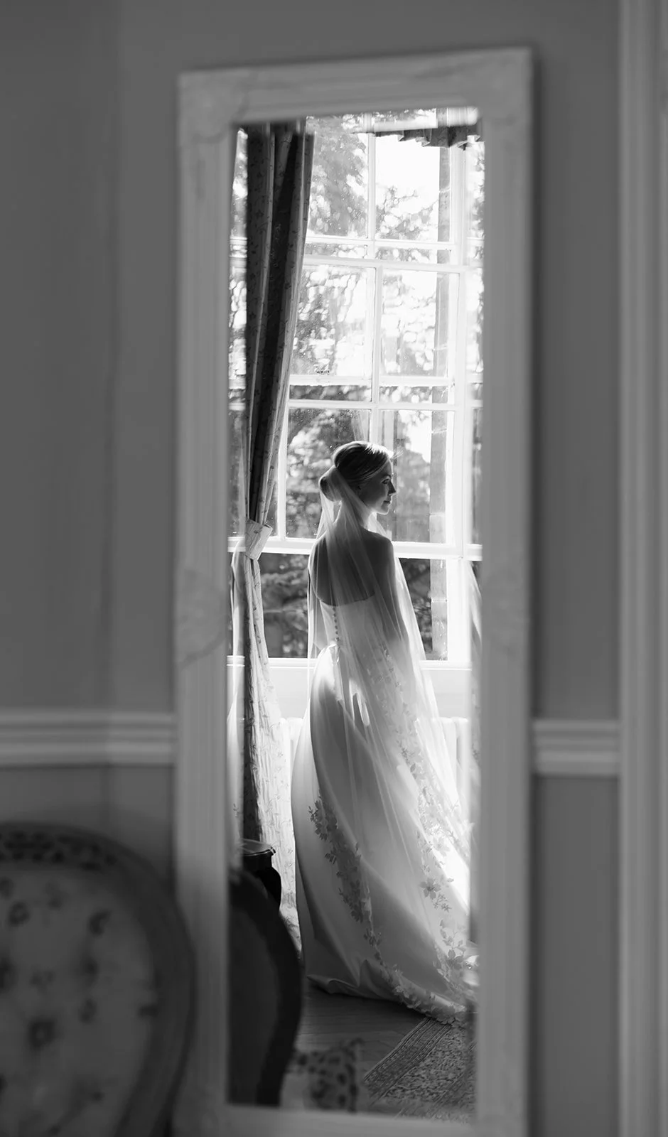 Middleton Lodge Estate wedding day in North Yorkshire.