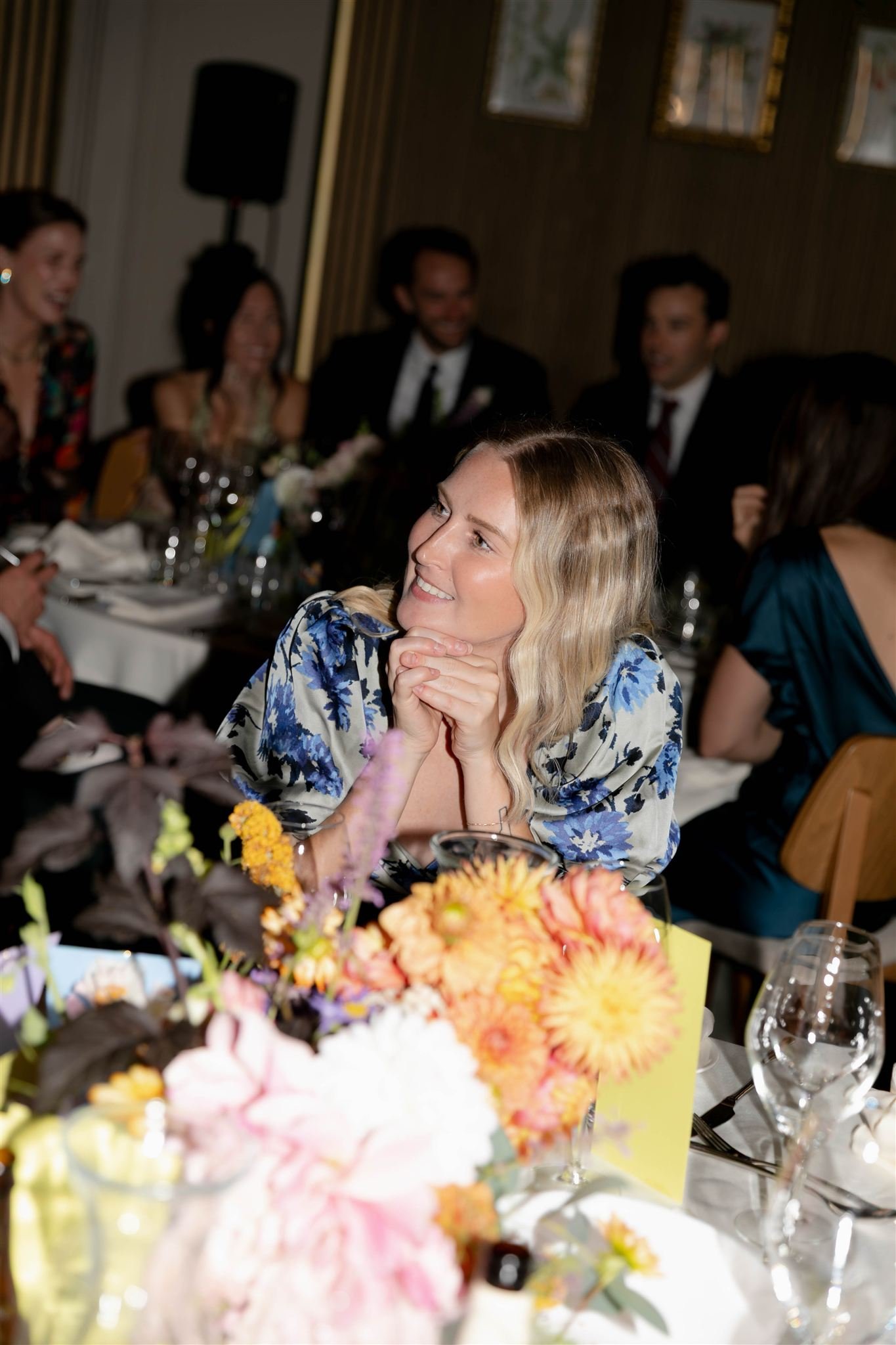 A wedding day at The Royal Botanic Garden Edinburgh in Edinburgh, Scotland.