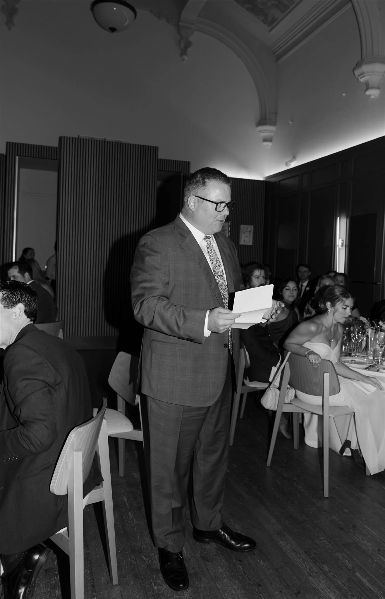 A wedding day at The Royal Botanic Garden Edinburgh in Edinburgh, Scotland.