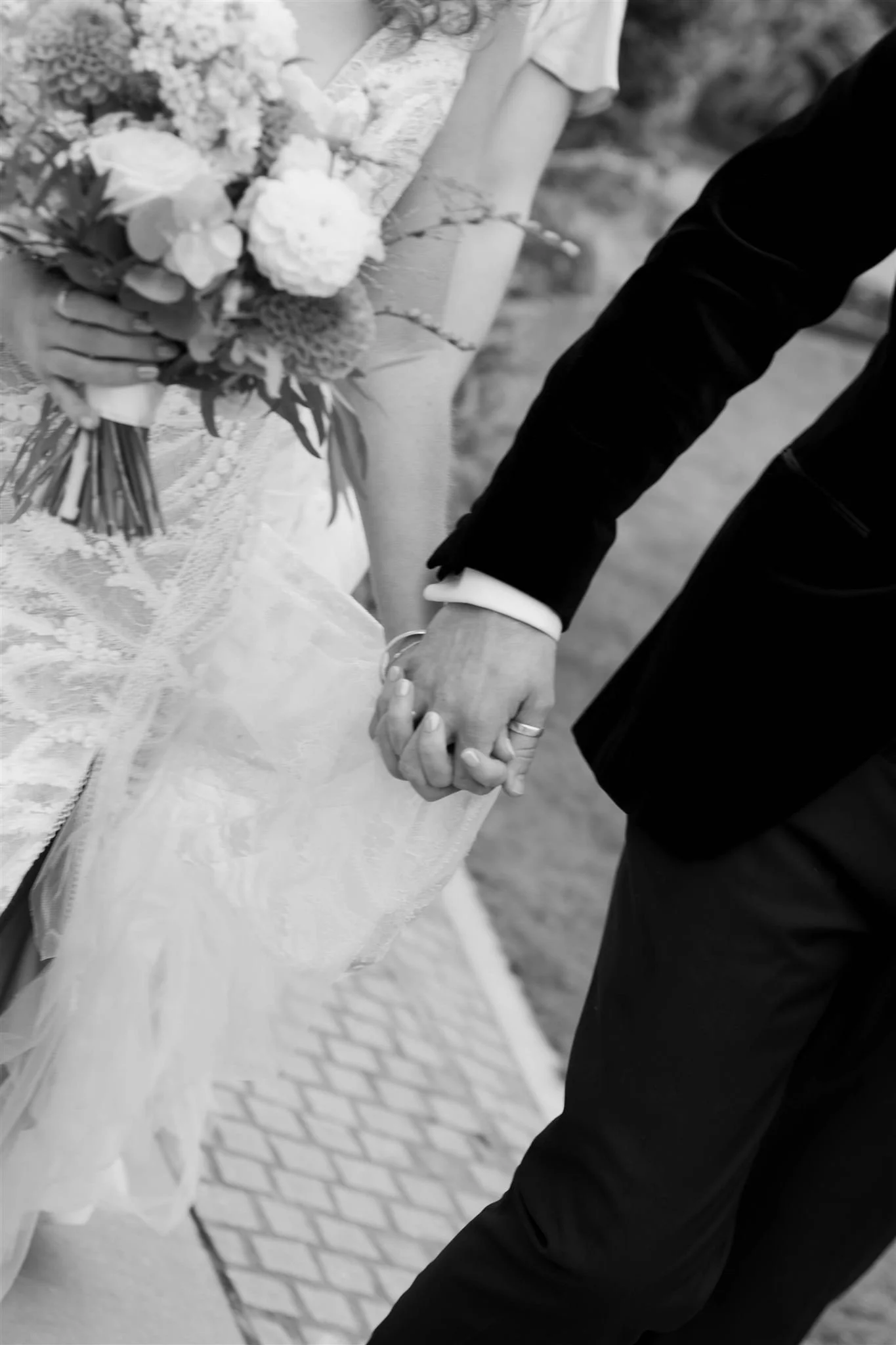 A wedding day at The InterContinental George Hotel in Edinburgh, Scotland.