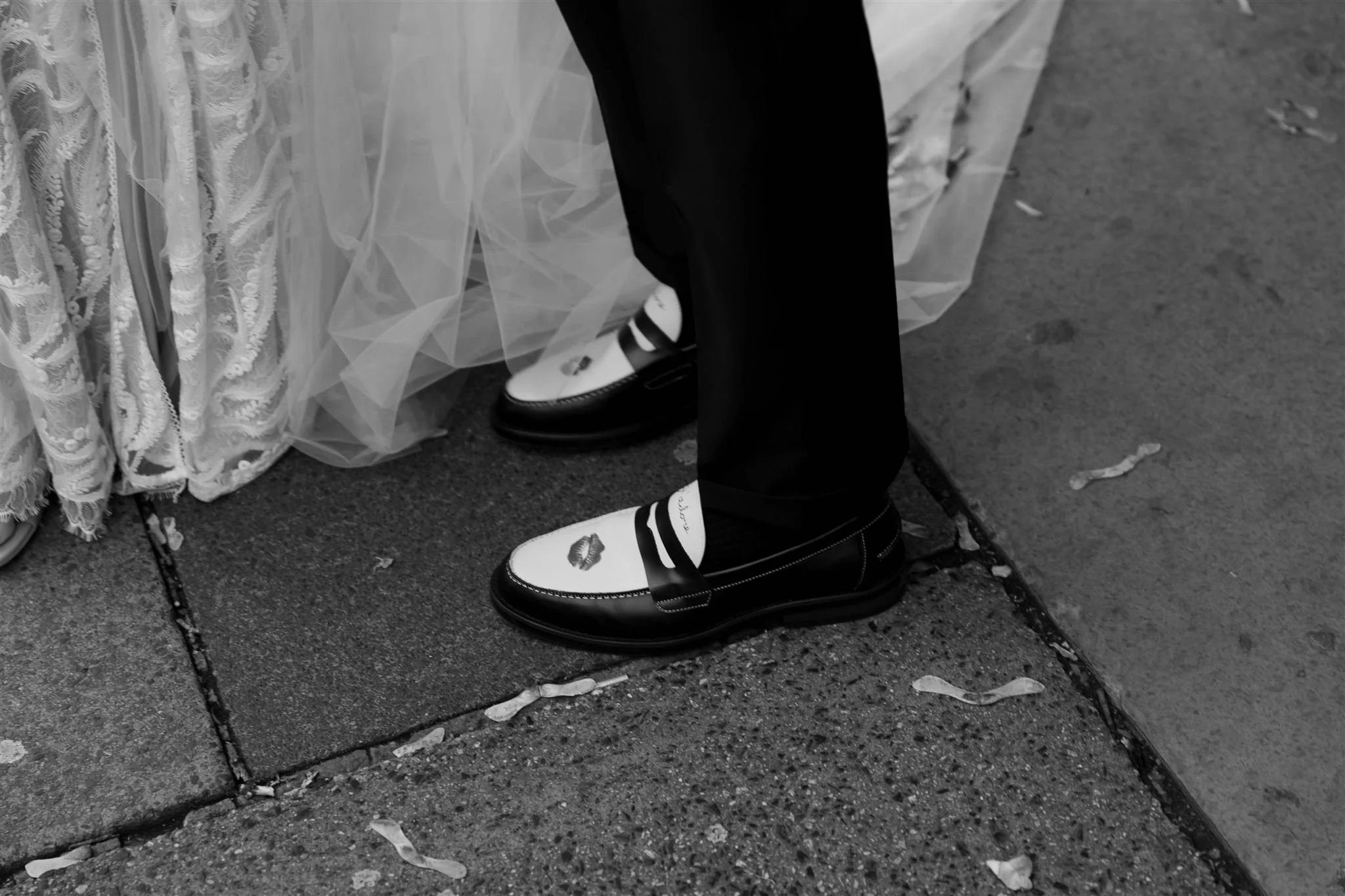 A wedding day at The InterContinental George Hotel in Edinburgh, Scotland.