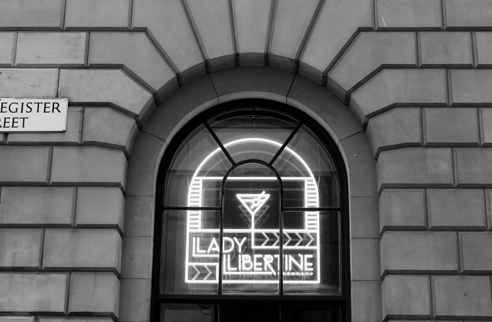 Edinburgh, Scotland Wedding Photographer photographing Edinburgh Wedding Photography at Lady Libertine.