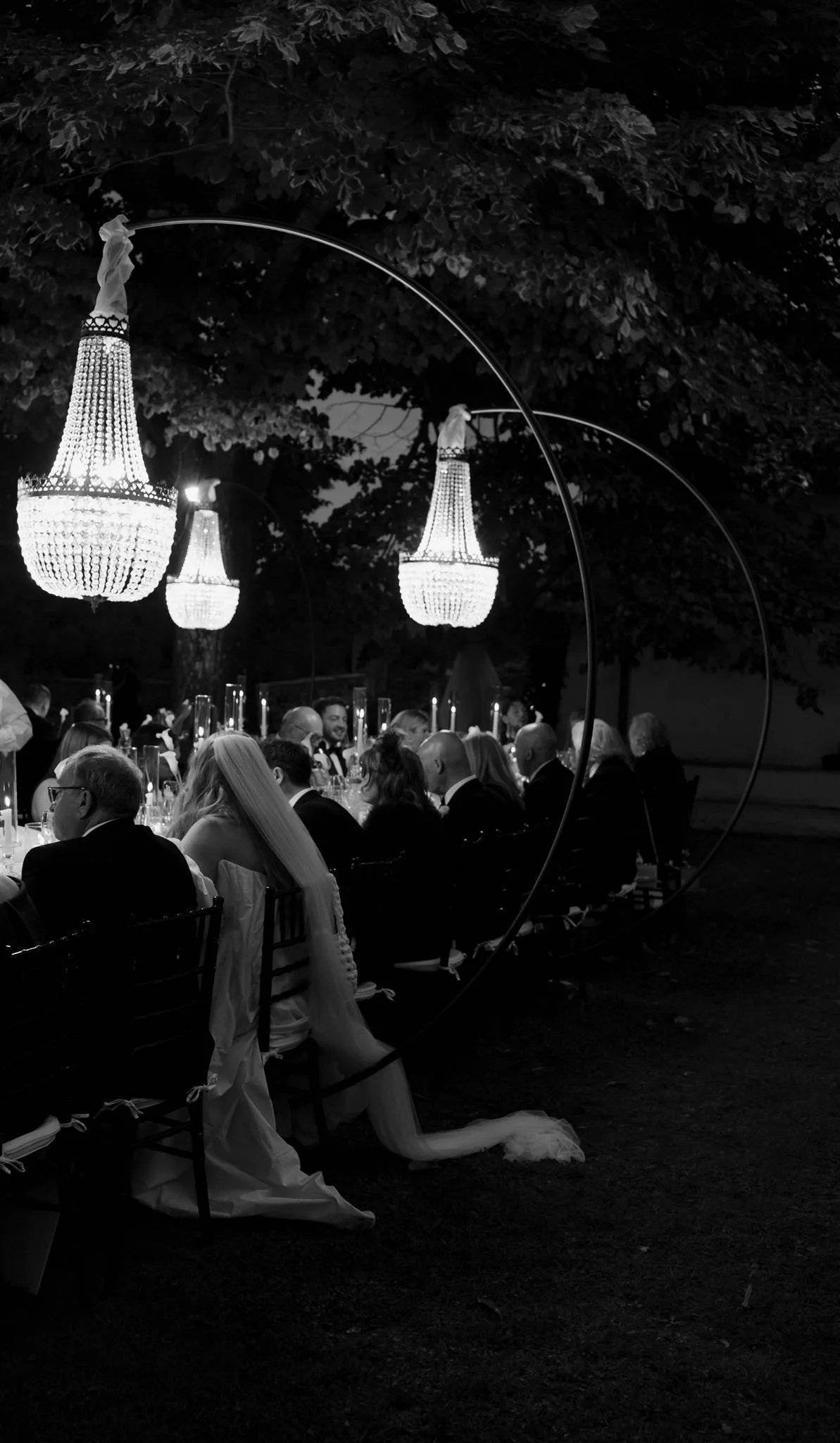 A wedding day at Dievole Wine Resort in the Chianti region of Tuscany, Italy.