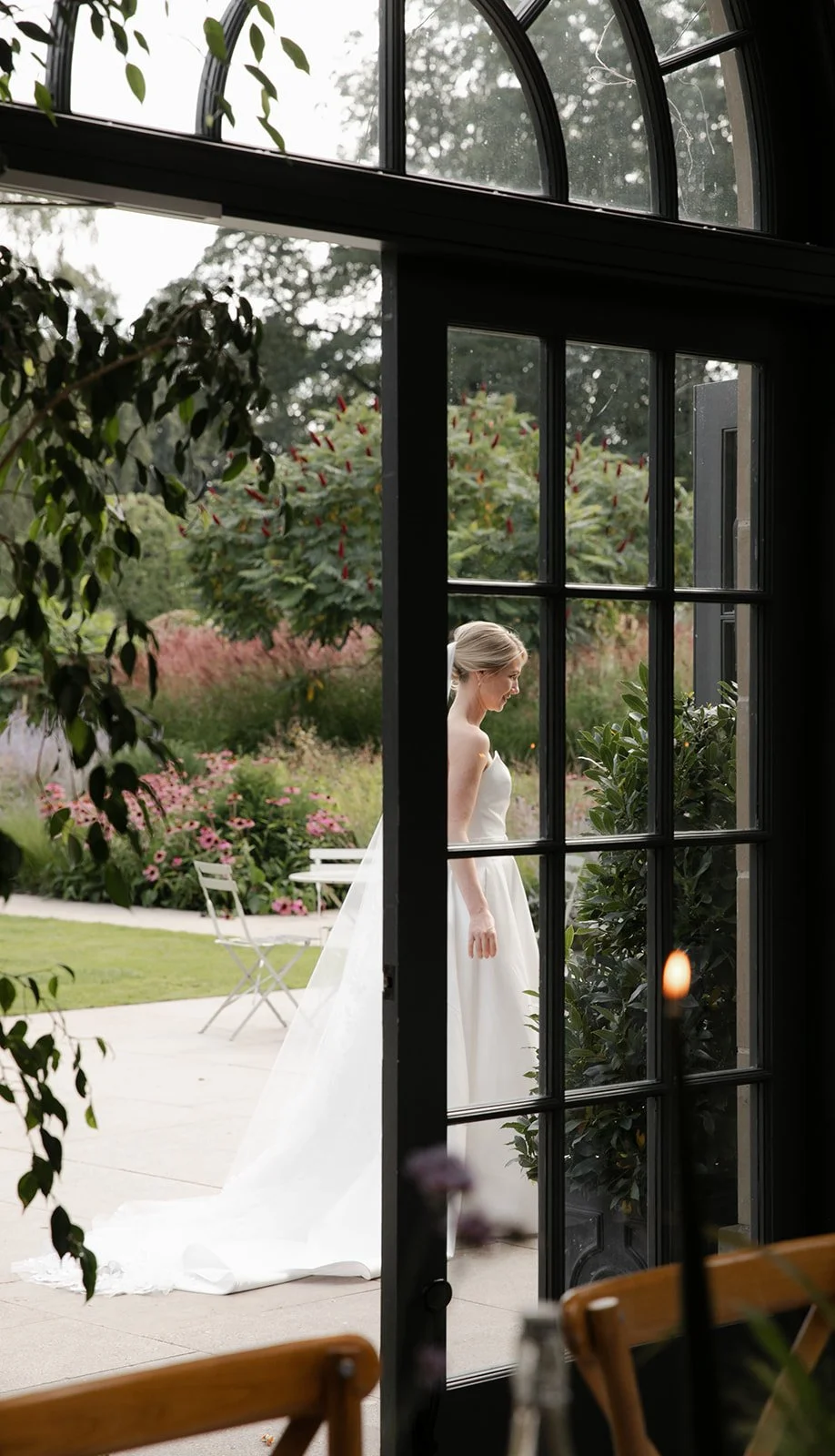 Middleton Lodge Estate wedding day in North Yorkshire.