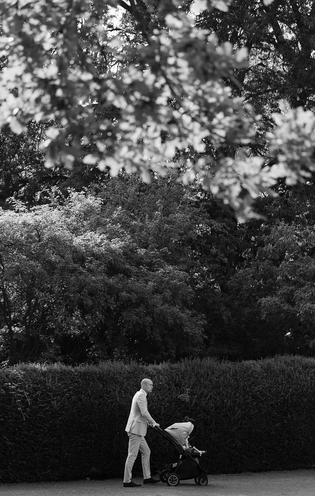 Middleton Lodge Estate wedding day in North Yorkshire.