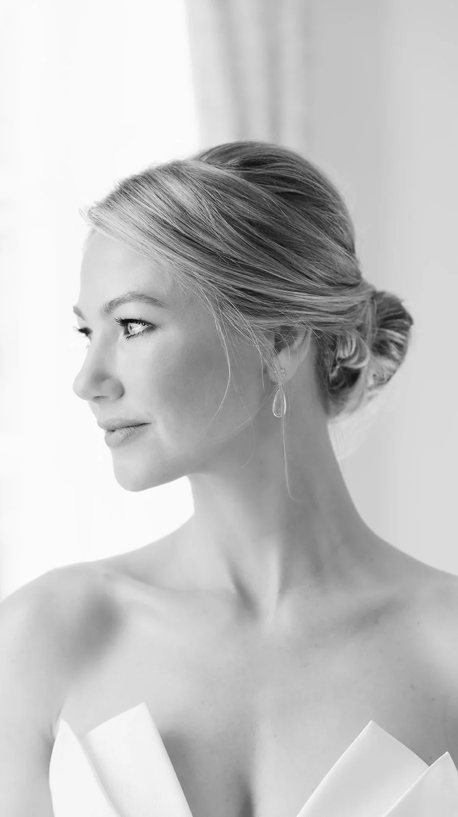 Middleton Lodge Estate wedding day in North Yorkshire.