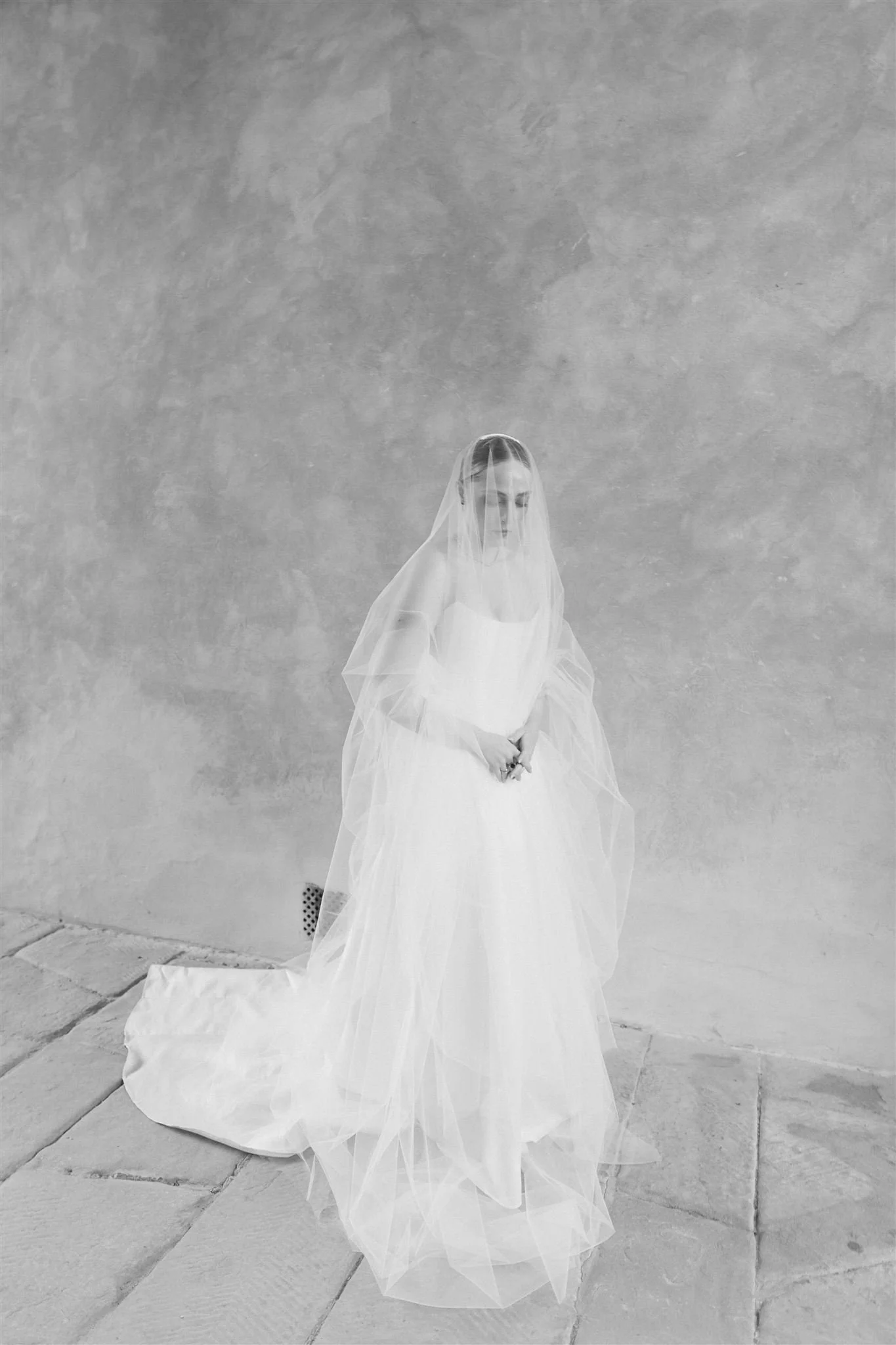 A wedding day at Villa Medicea Di Lilliano in Tuscany, Italy.