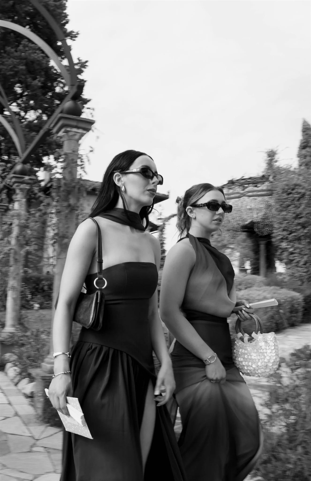 A wedding day at Tenuta Corbinaia Villa in Tuscany, Italy.