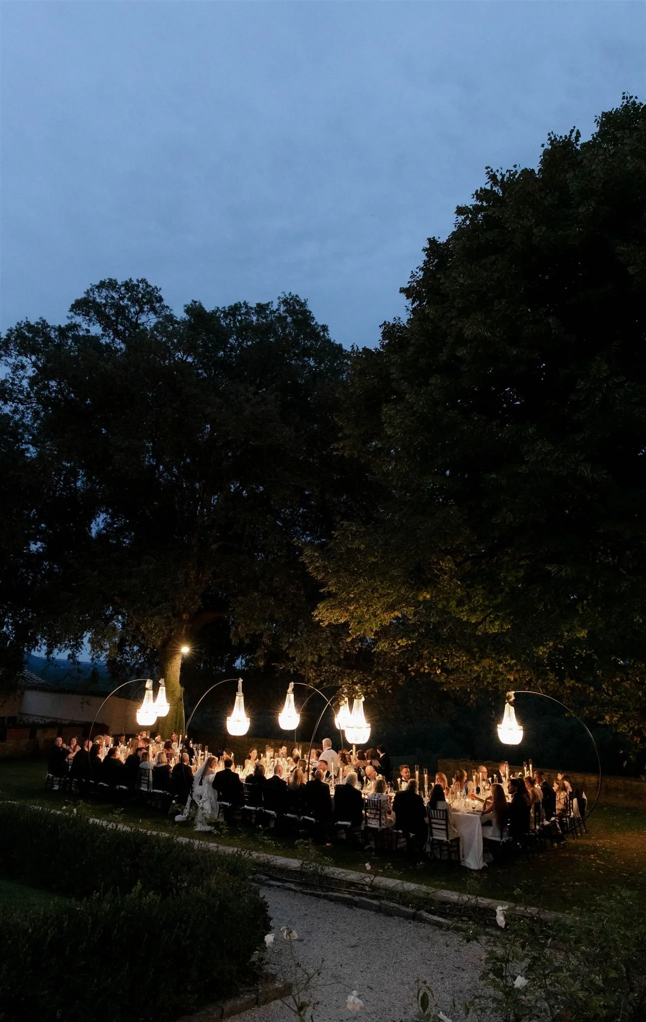 A wedding day at Dievole Wine Resort in the Chianti region of Tuscany, Italy.