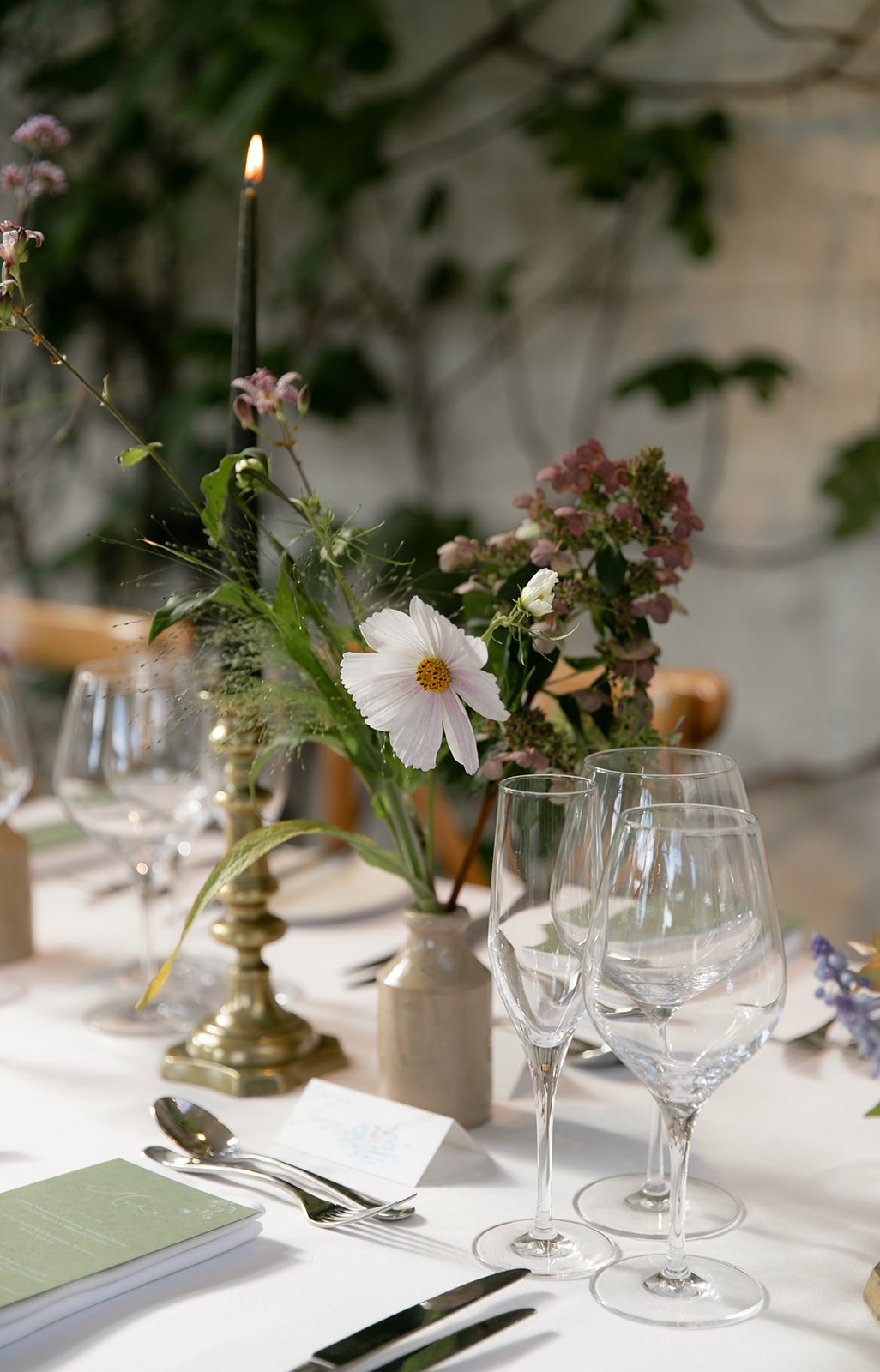 Middleton Lodge Estate wedding day in North Yorkshire.