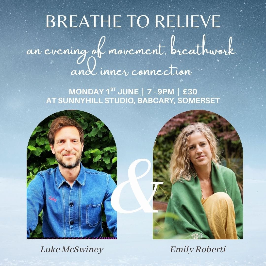 Breathe to Relieve