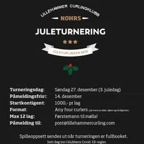 Nøhrs Juleturnering