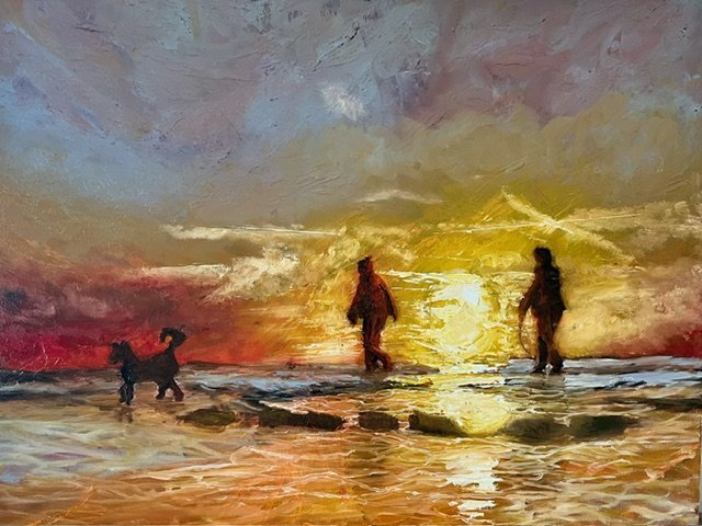 Ingrid Solan (2024 Artist)