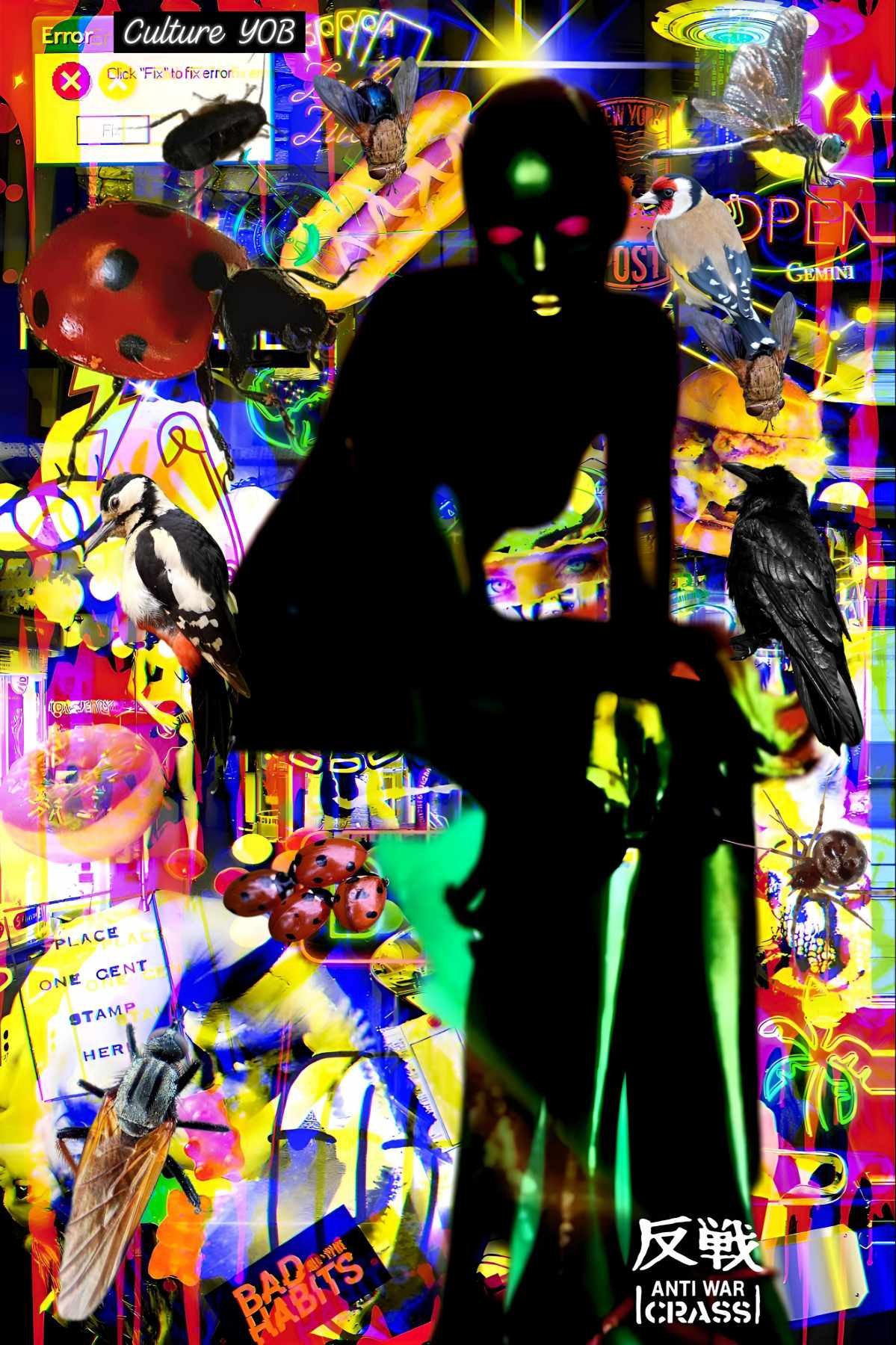 Mark Charles (2024 Artist)